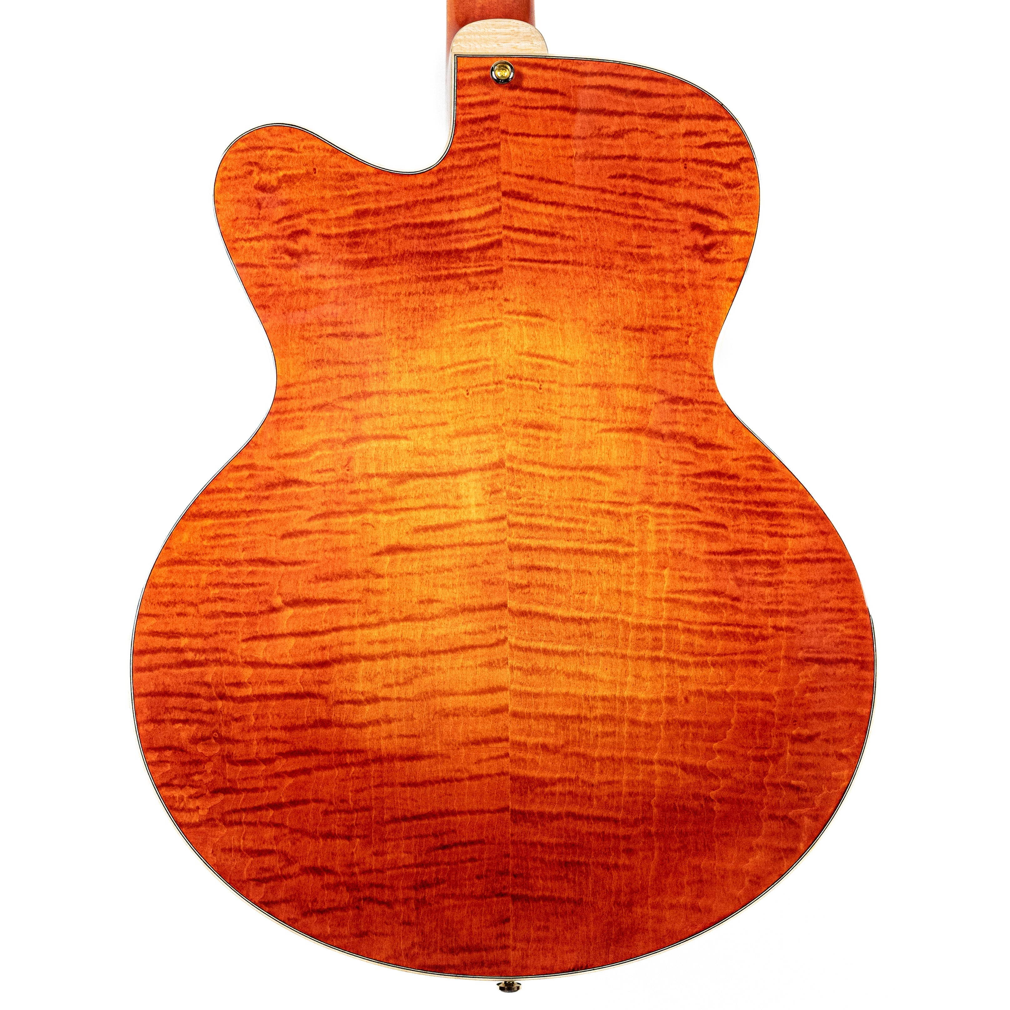 Eastman AR580CE Honeyburst