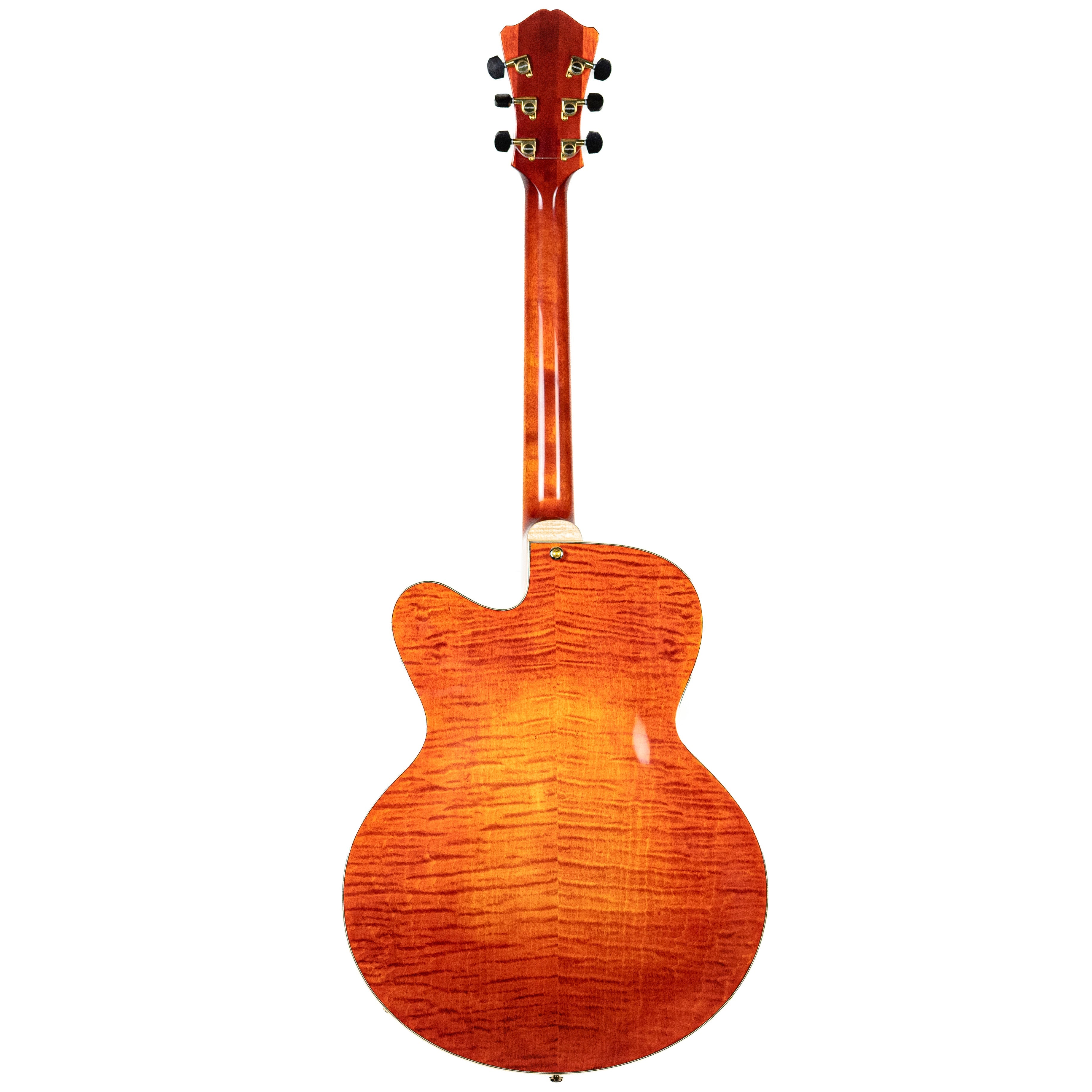 Eastman AR580CE Honeyburst