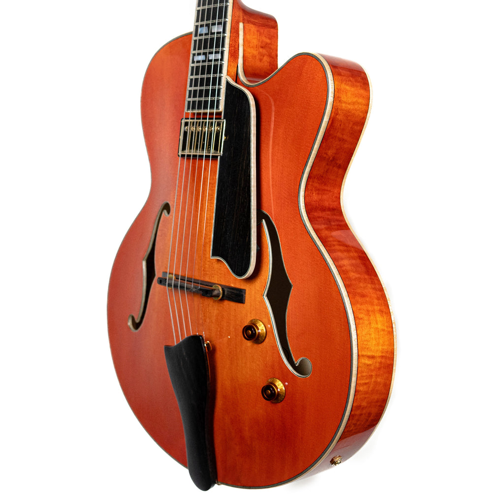 Eastman AR580CE Honeyburst