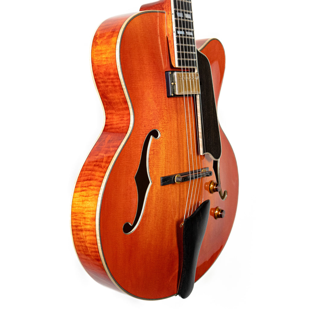 Eastman AR580CE Honeyburst