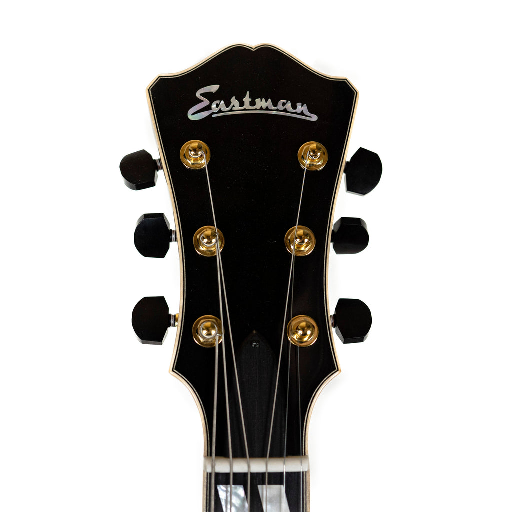 Eastman AR580CE Honeyburst