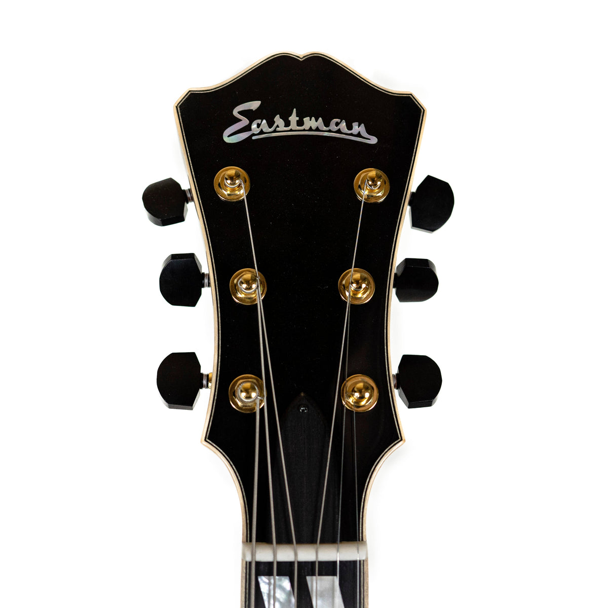 Eastman AR580CE Honeyburst