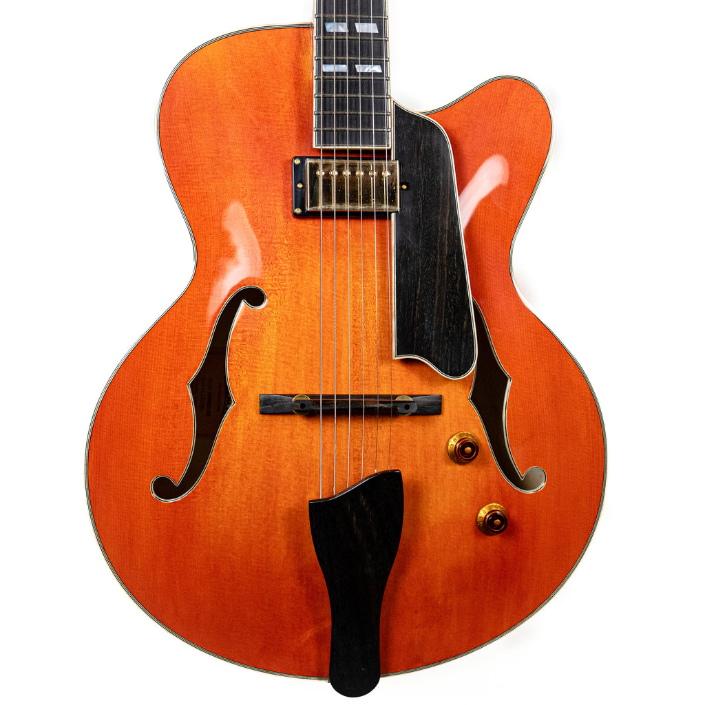 Eastman AR580CE Honeyburst