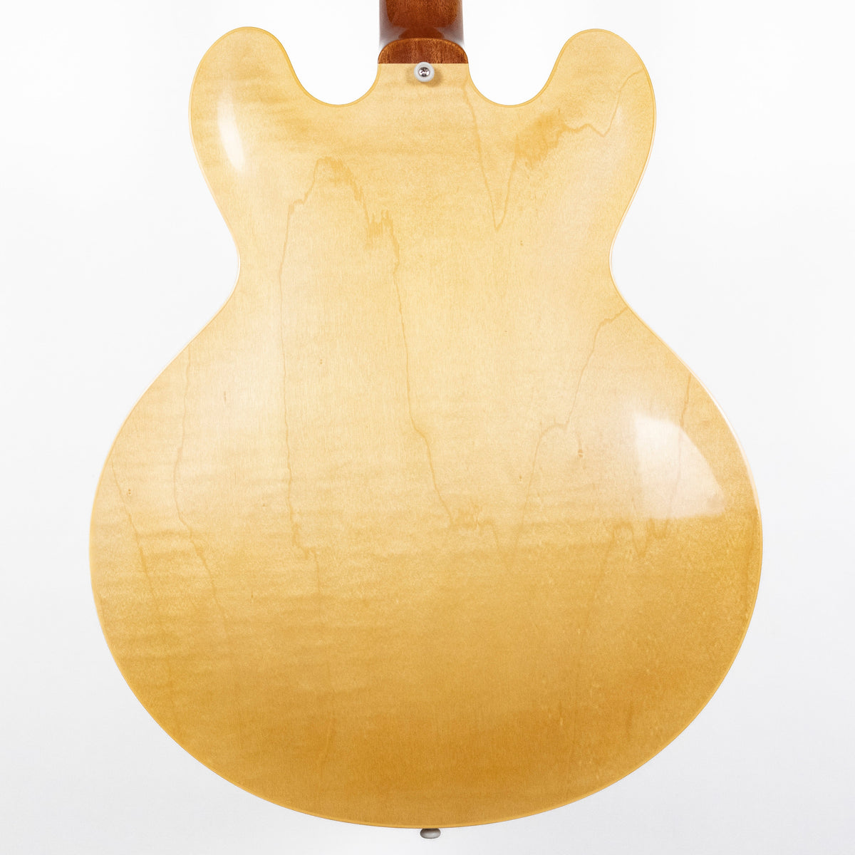 Gibson Custom 1959 ES-335 Reissue VOS Vintage Natural