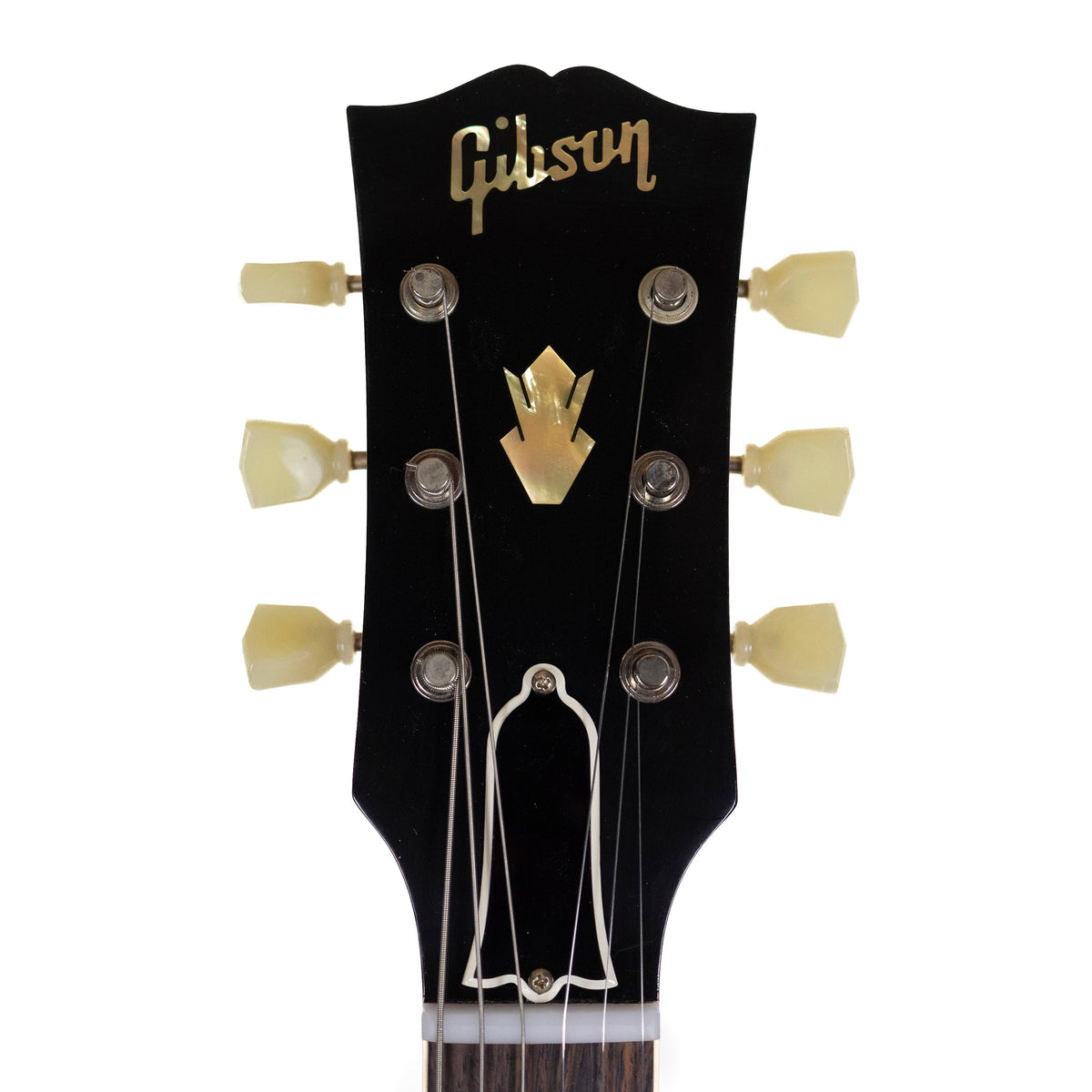 Gibson Custom 1959 ES-335 Reissue VOS Vintage Natural