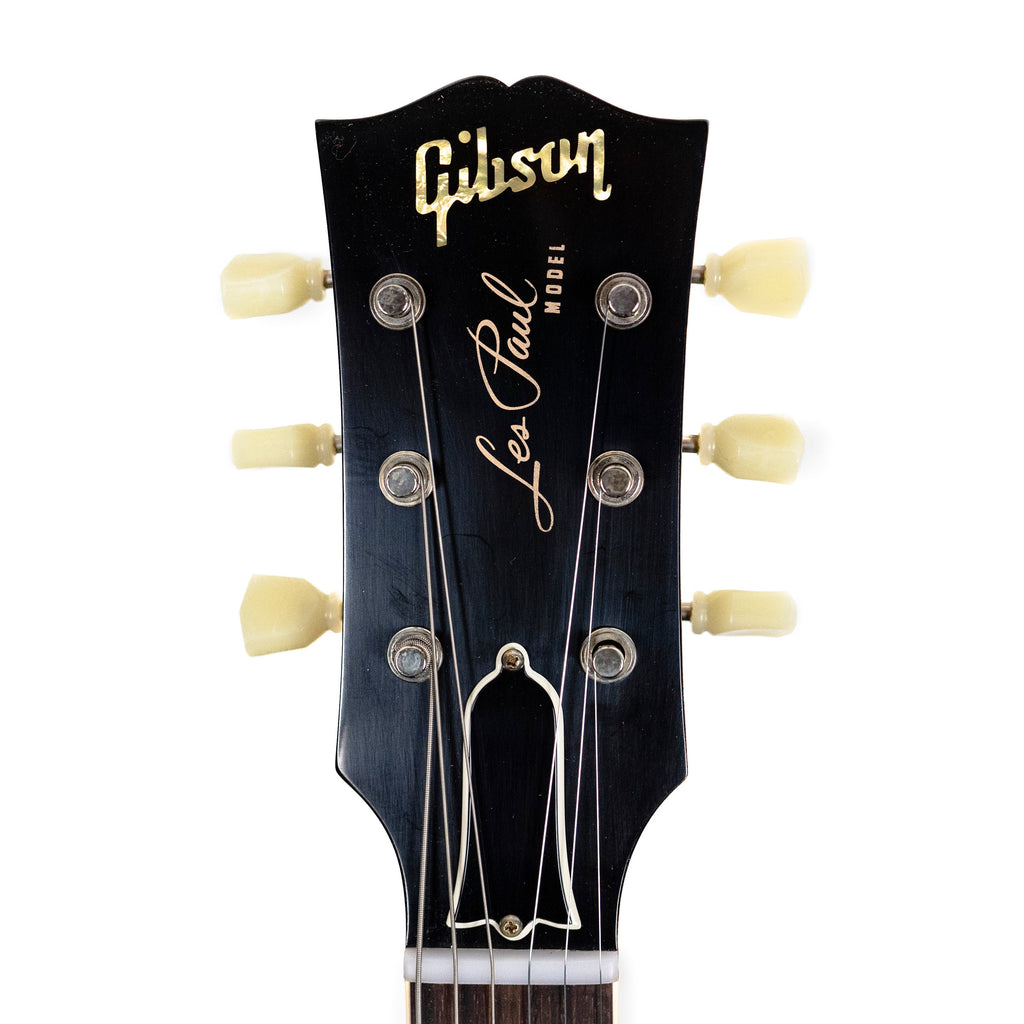 Gibson Custom 1958 Les Paul Standard Reissue VOS Iced Tea Burst