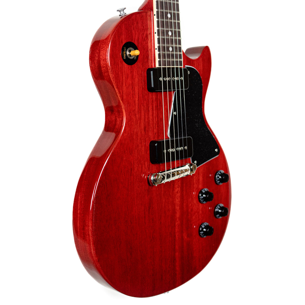 Gibson Les Paul Special Vintage Cherry