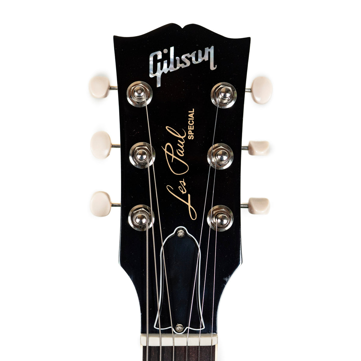 Gibson Les Paul Special Vintage Cherry