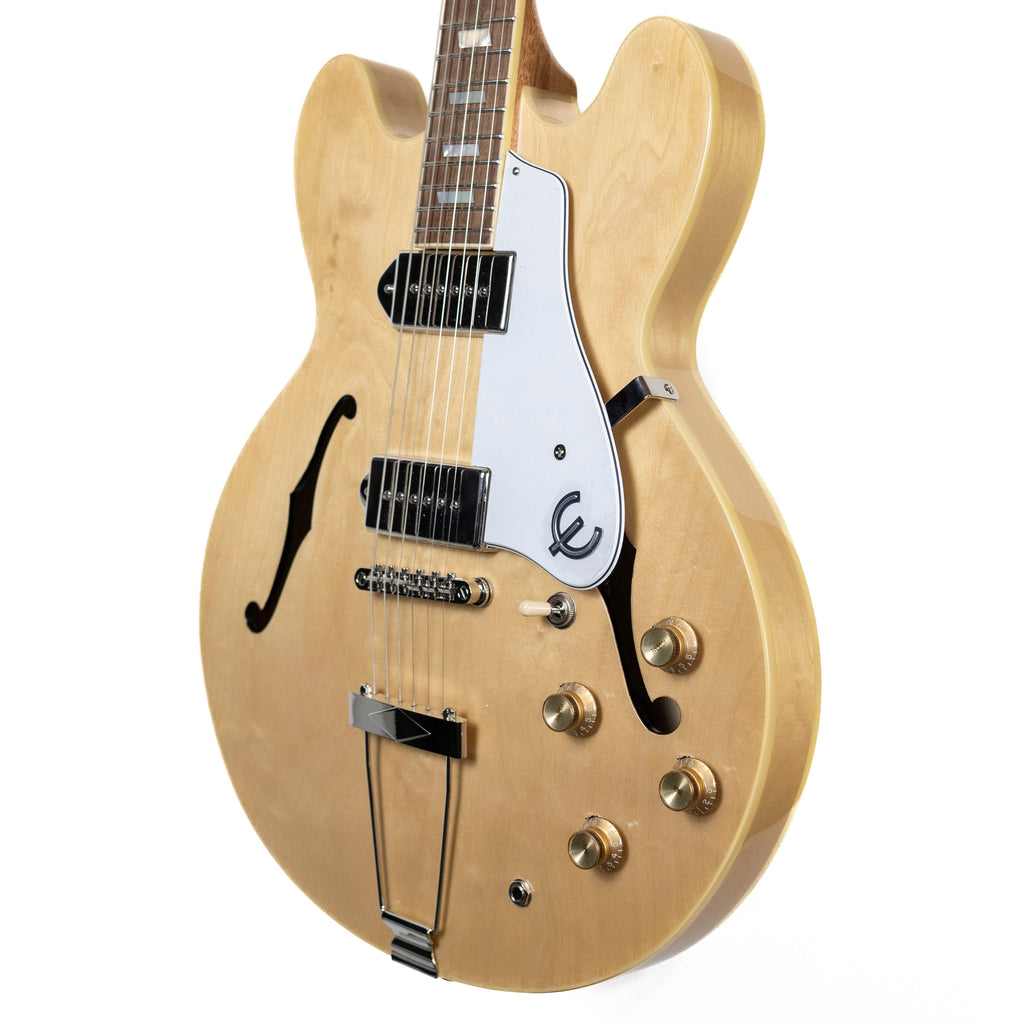 Epiphone Casino Natural