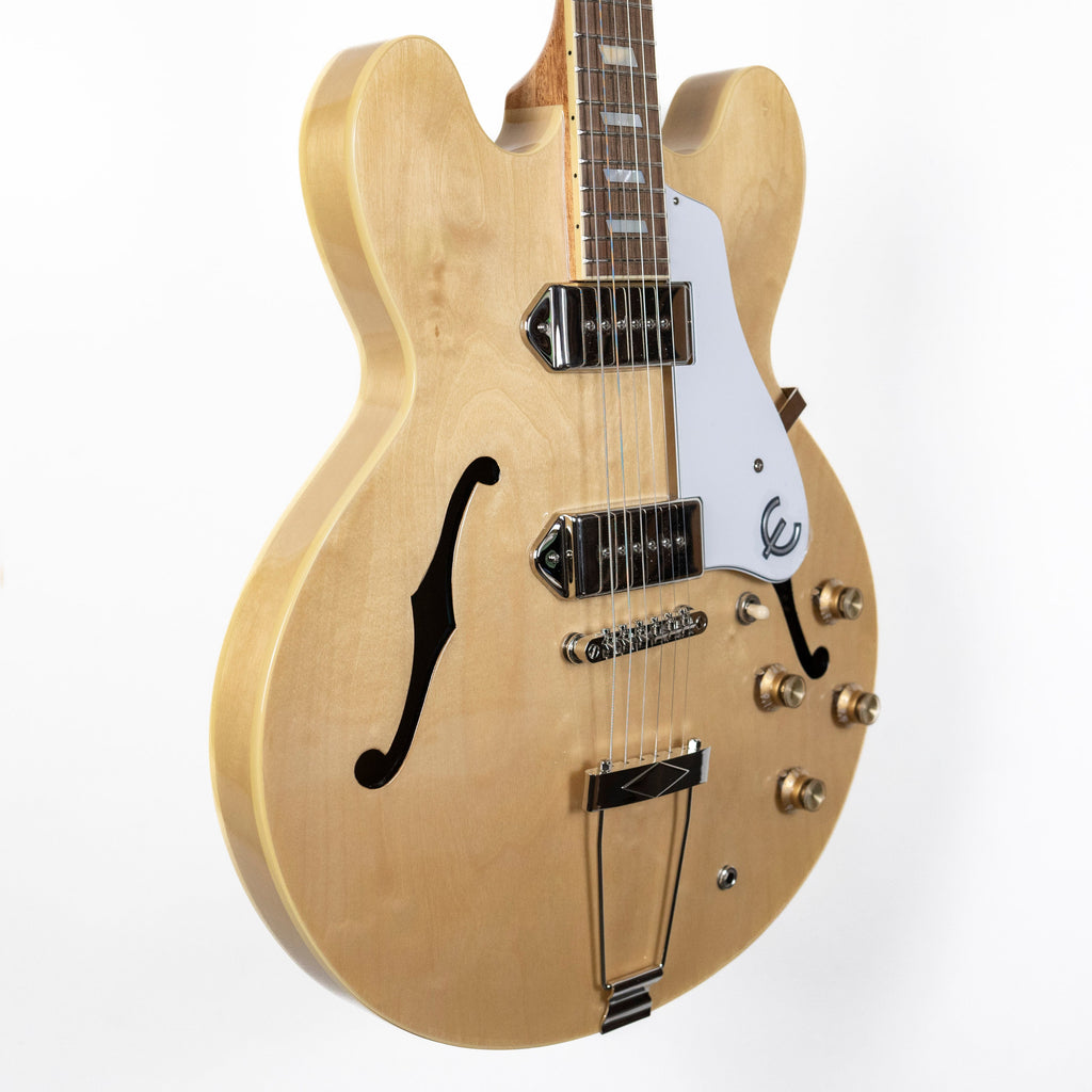Epiphone Casino Natural
