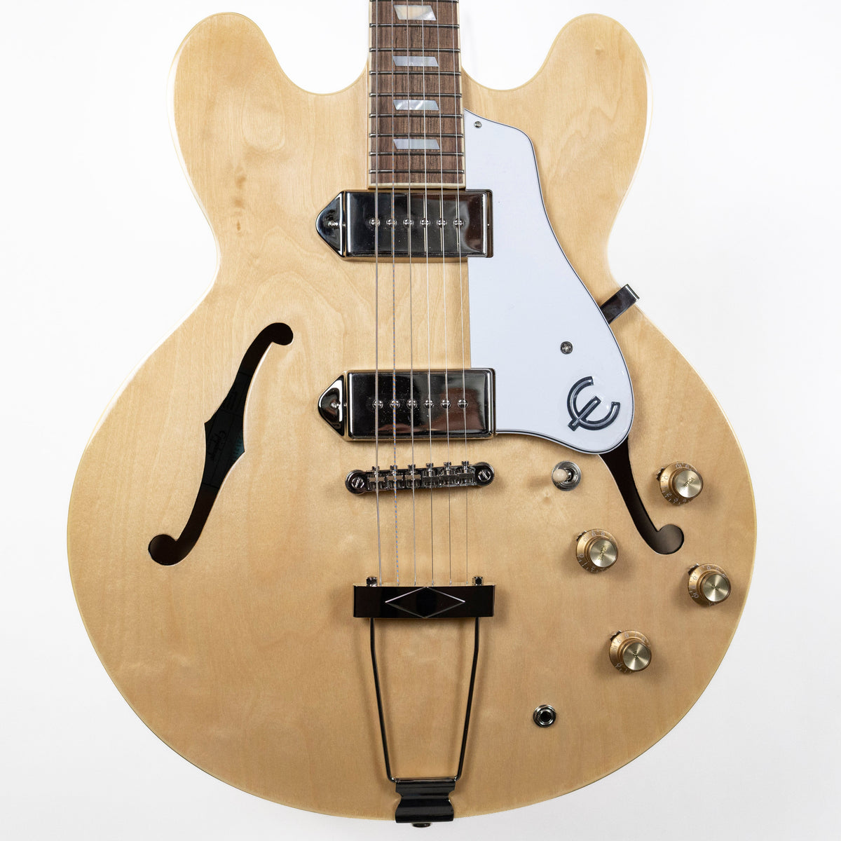 Epiphone Casino Natural