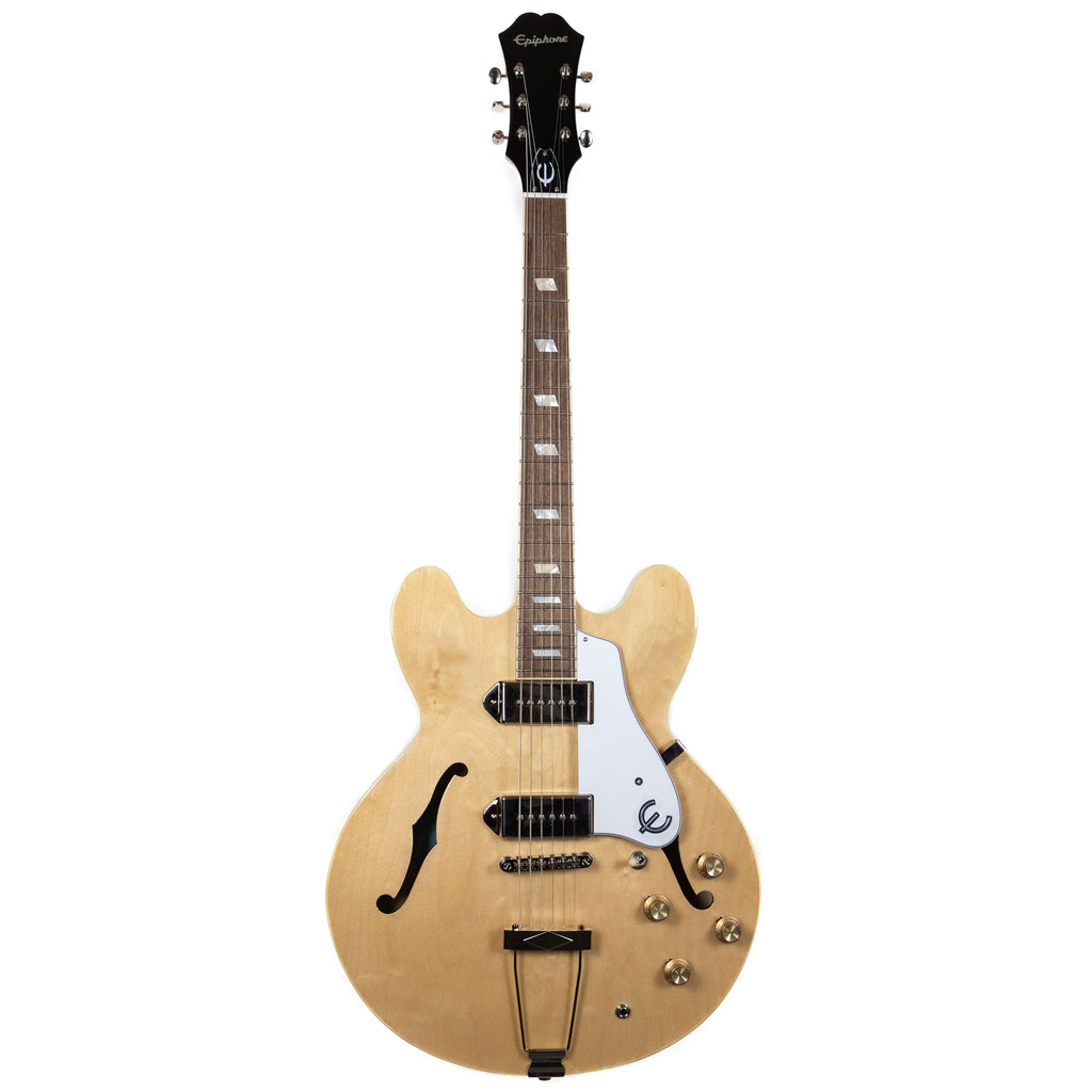Epiphone Casino Natural