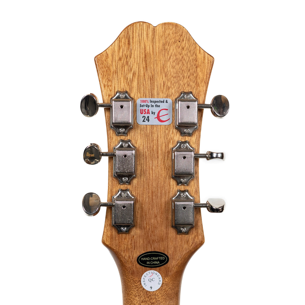 Epiphone Casino Natural