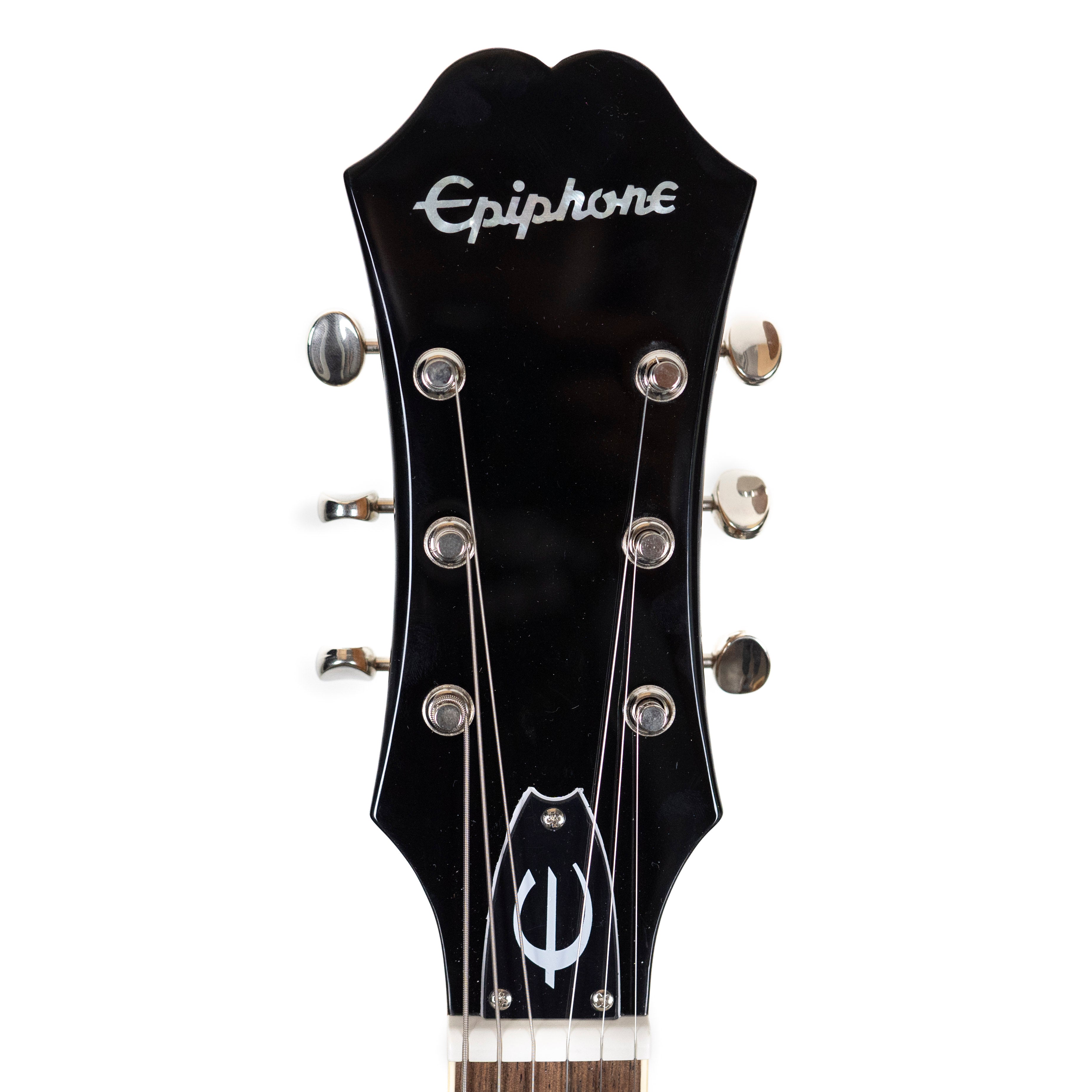 Epiphone Casino Natural