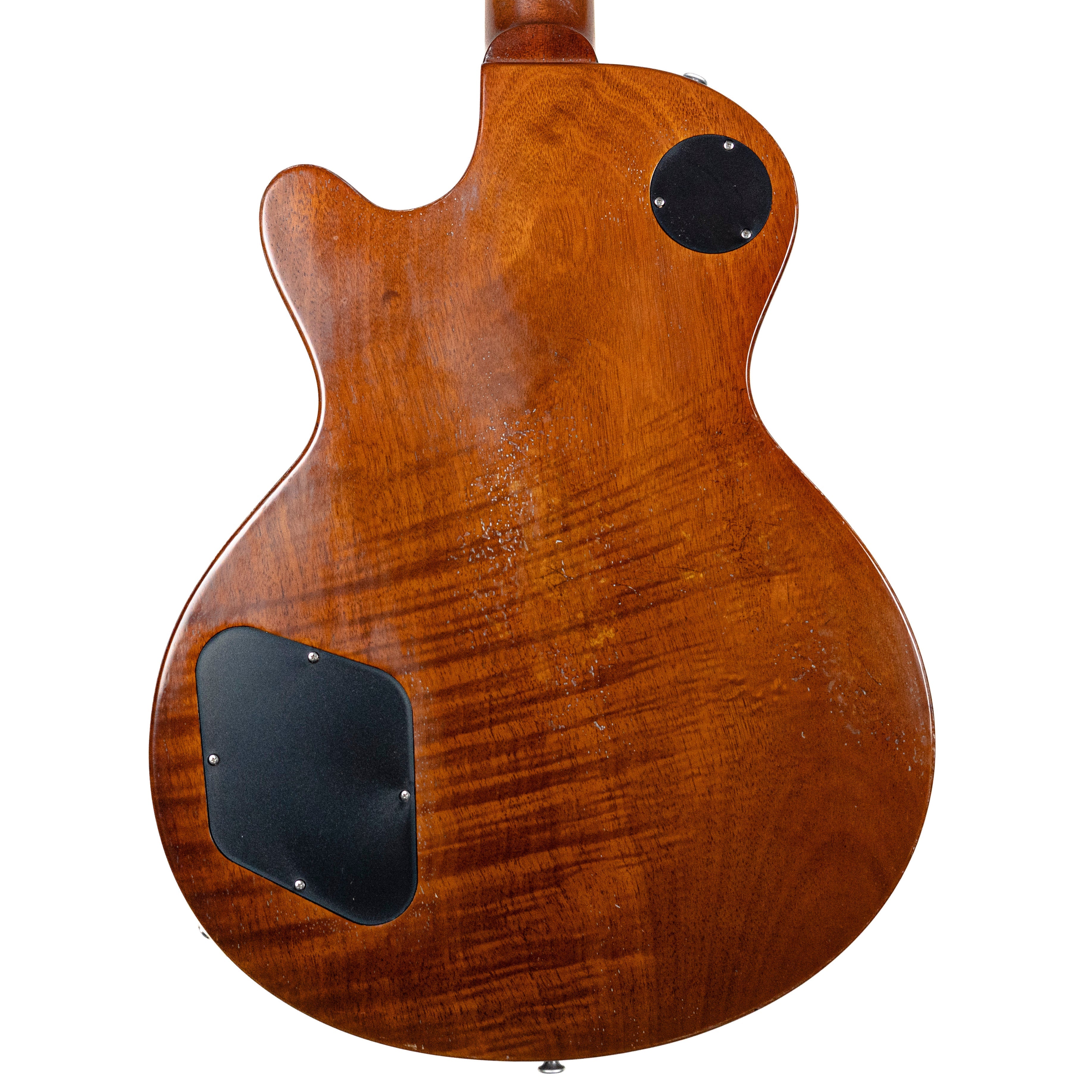 Eastman SB59/v-GB Antique Goldburst