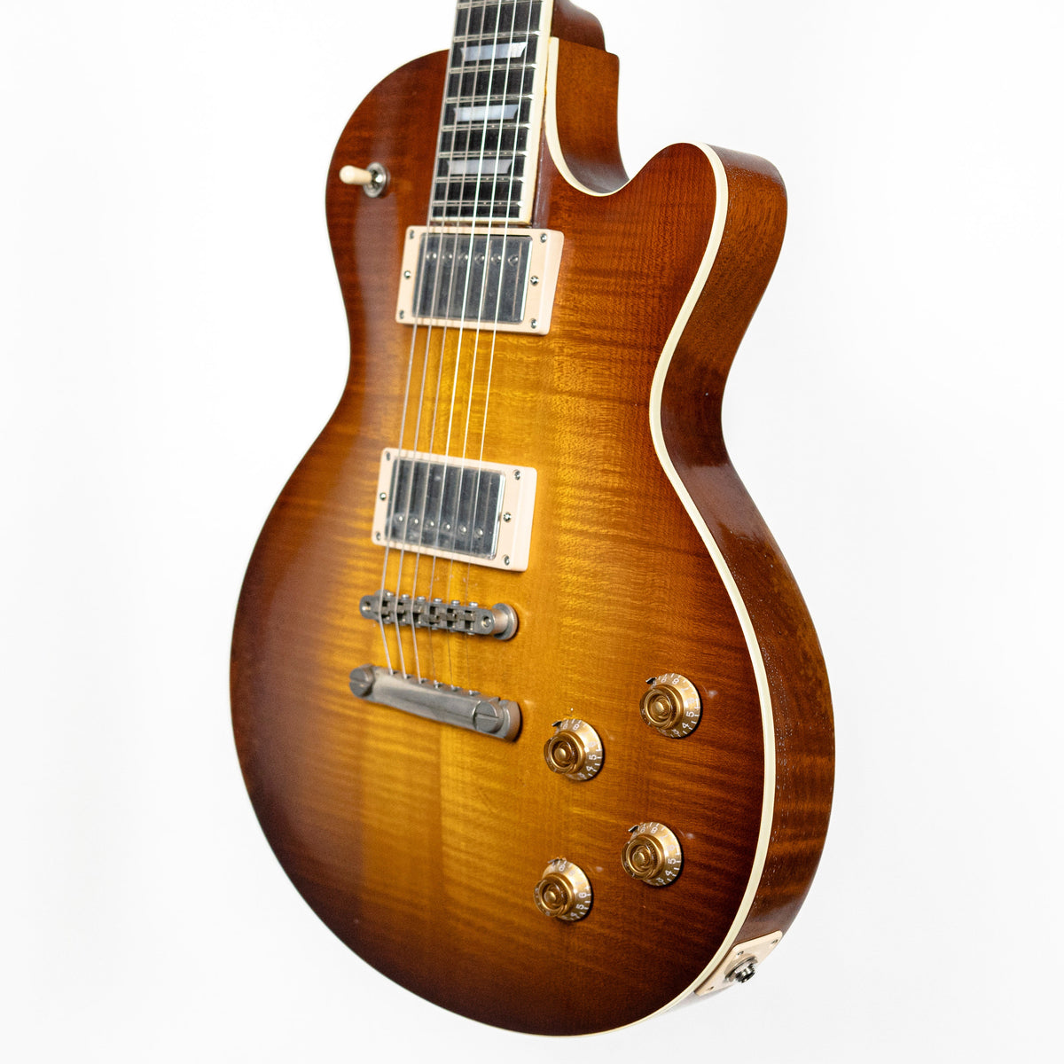 Eastman SB59/v-GB Antique Goldburst