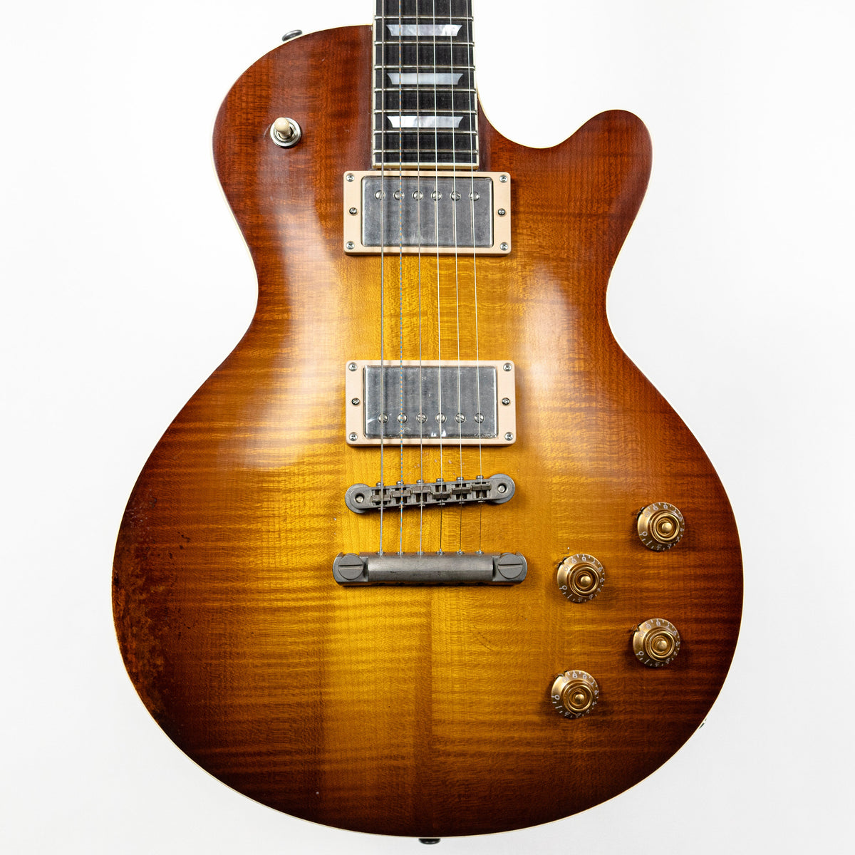 Eastman SB59/v-GB Antique Goldburst