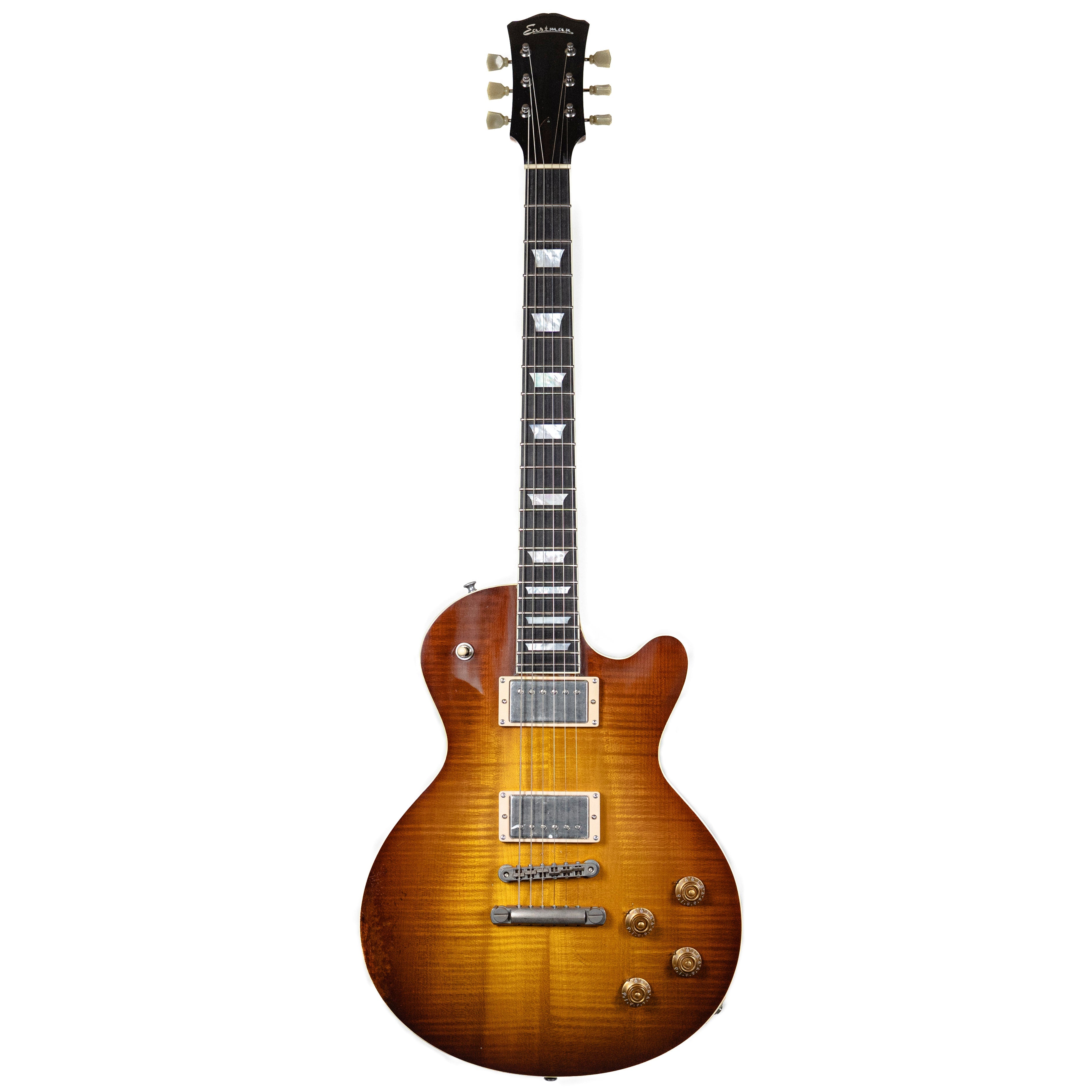 Eastman SB59/v-GB Antique Goldburst