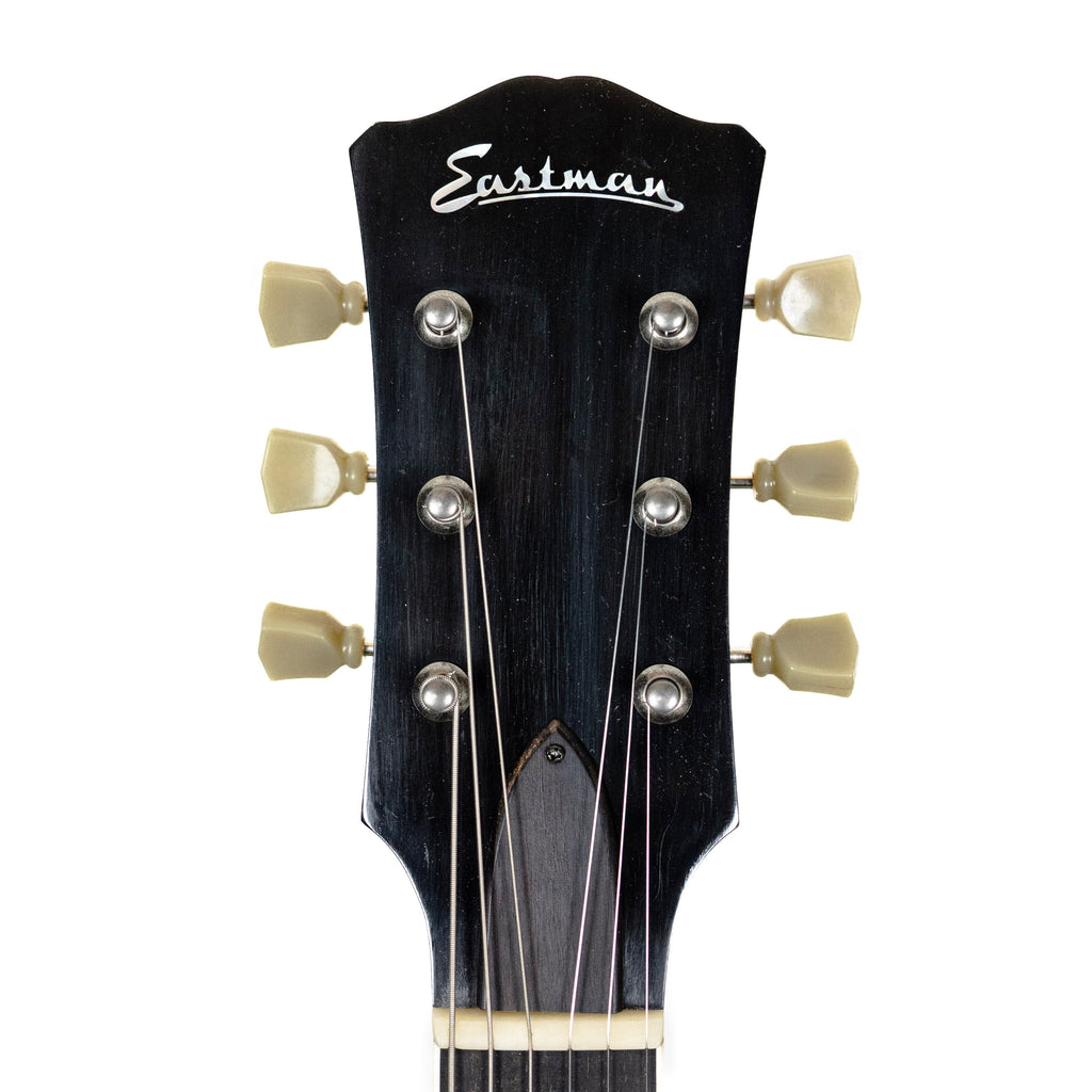 Eastman SB59/v-GB Antique Goldburst