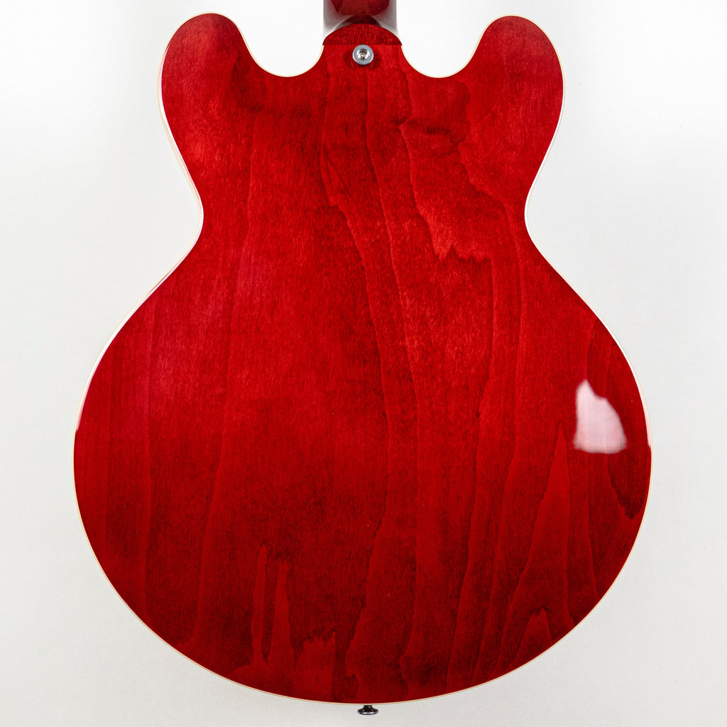 Gibson ES-335 Sixties Cherry