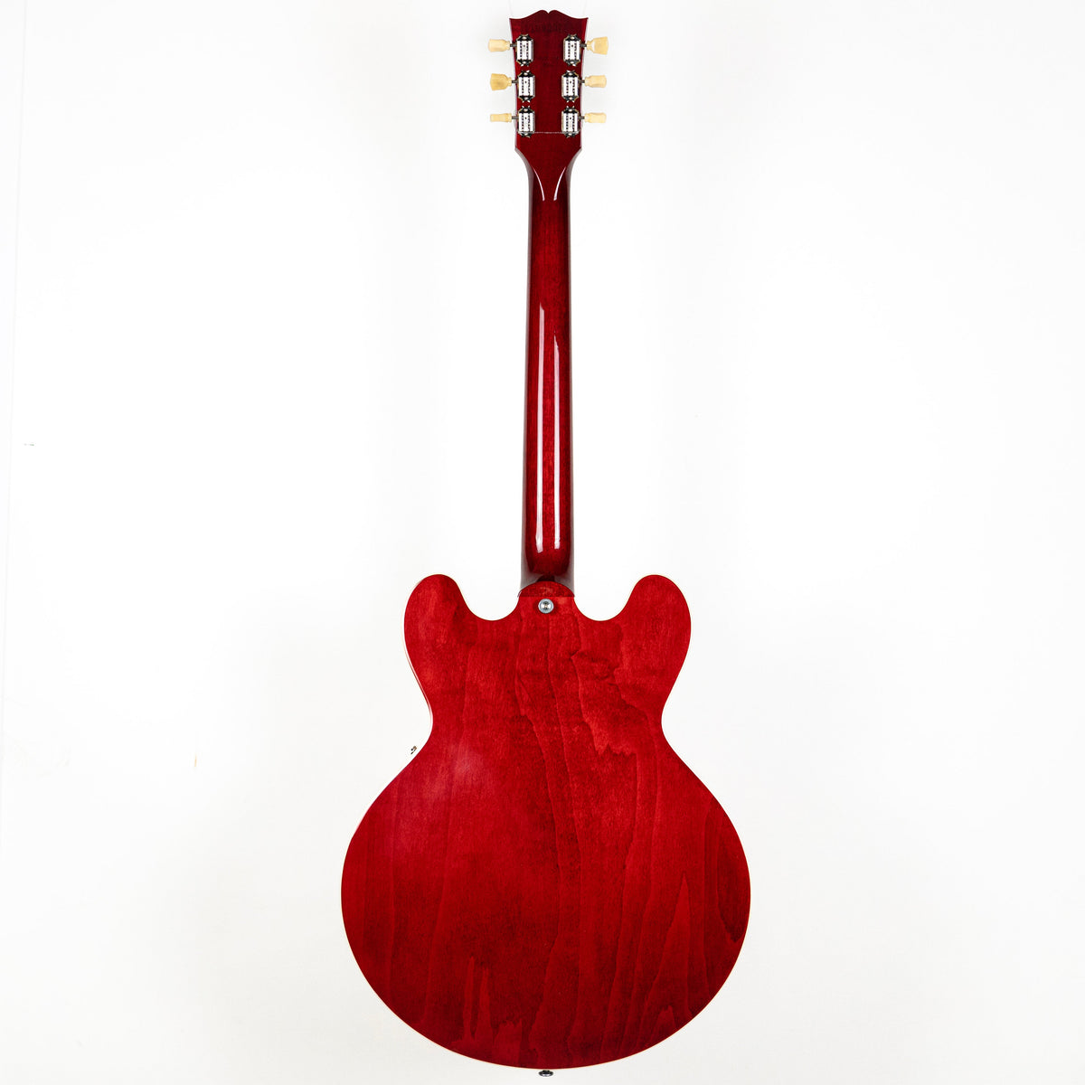 Gibson ES-335 Sixties Cherry