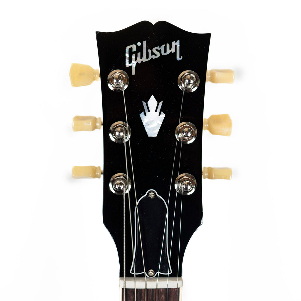 Gibson ES-335 Sixties Cherry