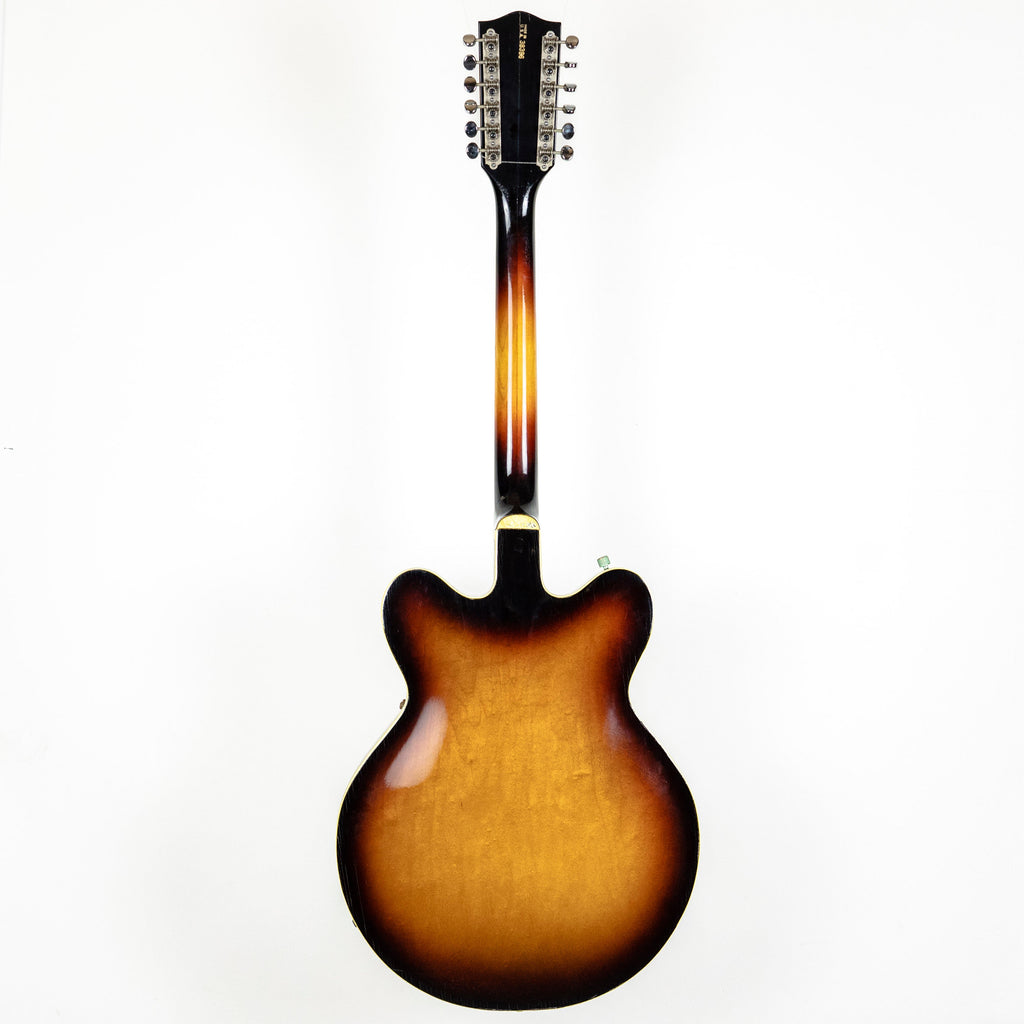 Gretsch 1968 6075 12-String