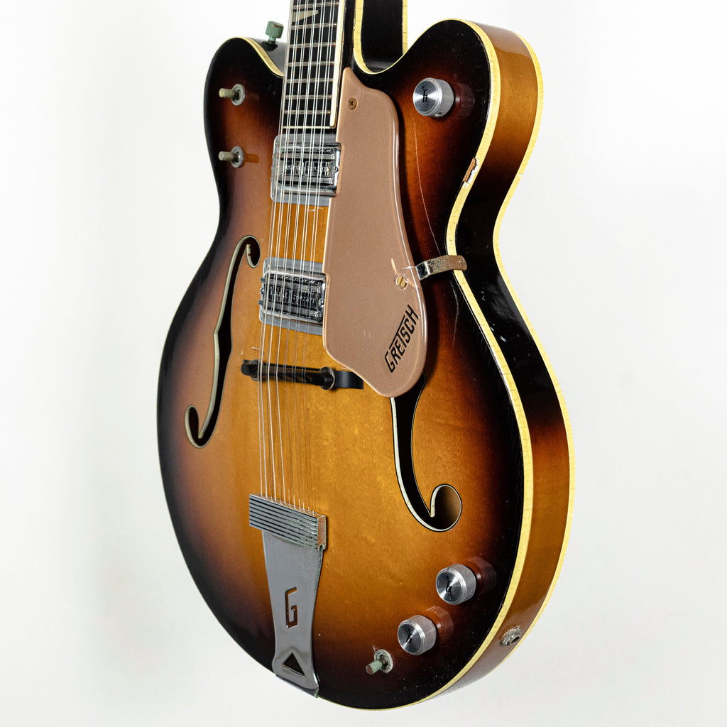Gretsch 1968 6075 12-String