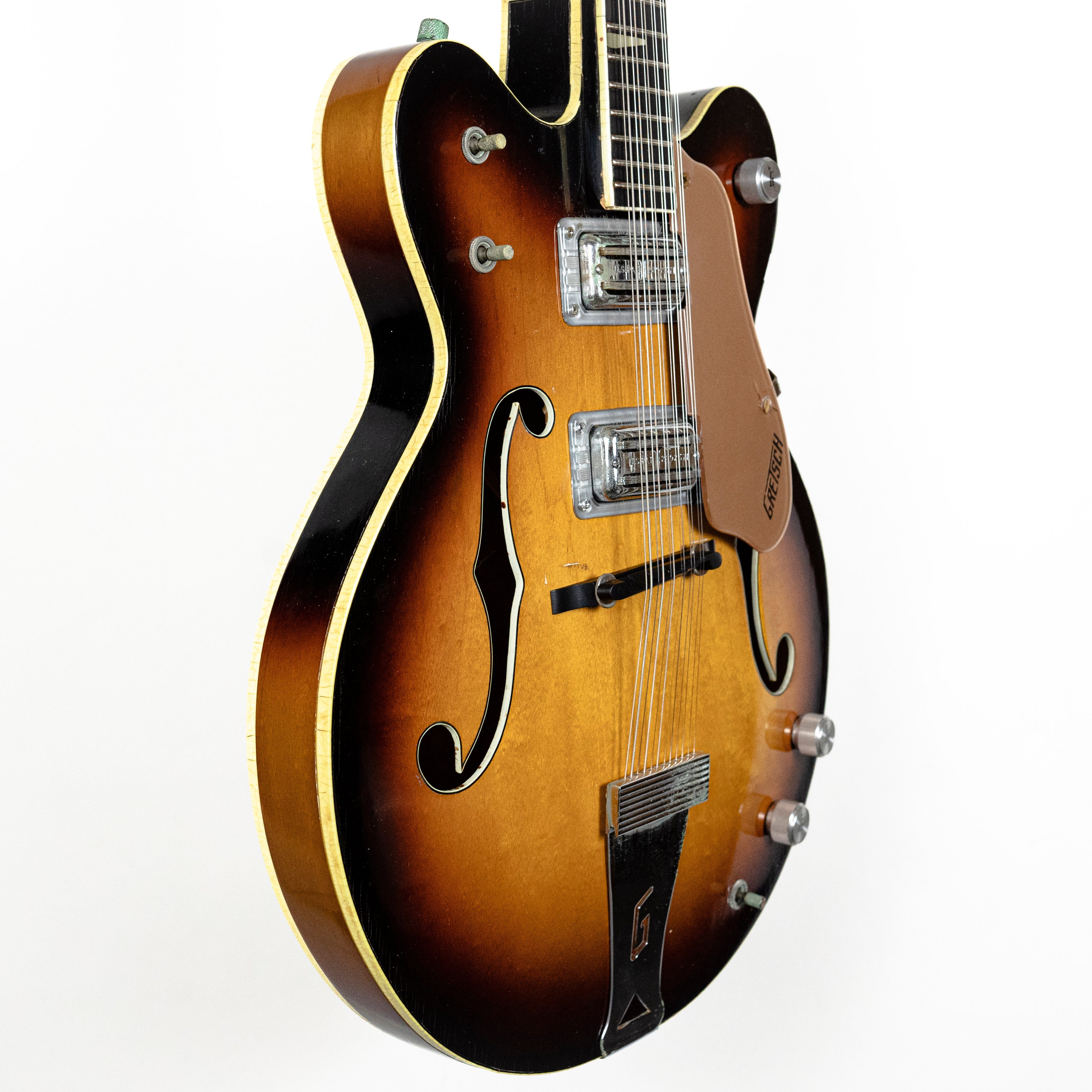 Gretsch 1968 6075 12-String