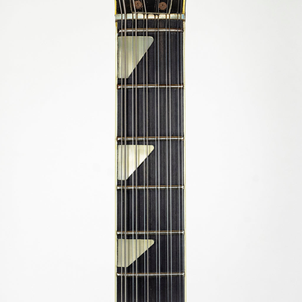 Gretsch 1968 6075 12-String