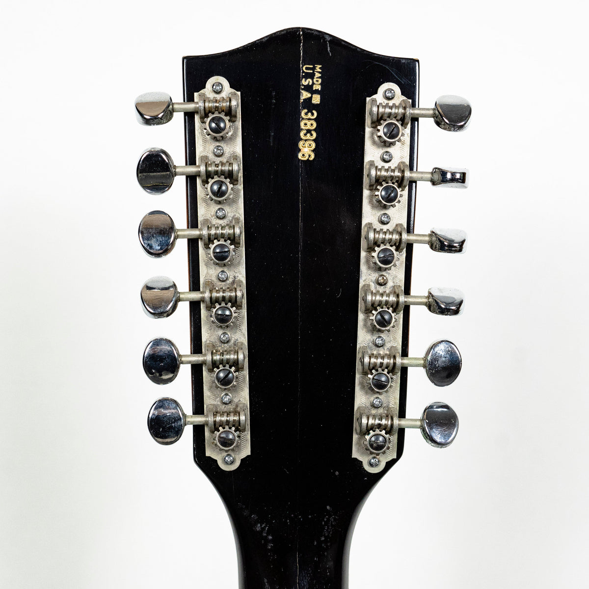 Gretsch 1968 6075 12-String