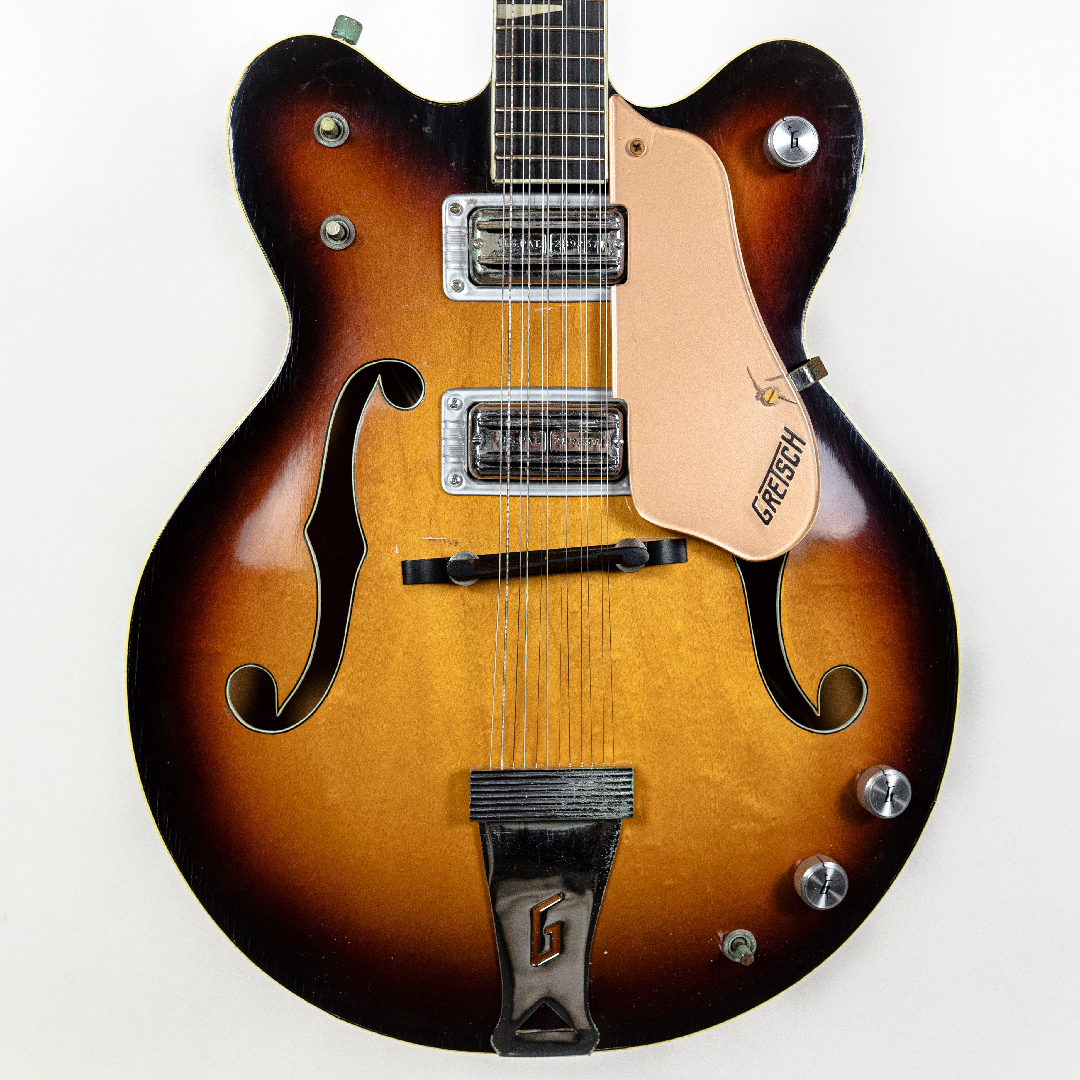 Gretsch 1968 6075 12-String