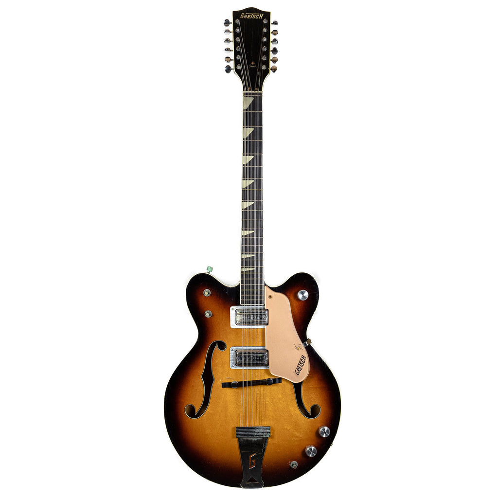 Gretsch 1968 6075 12-String