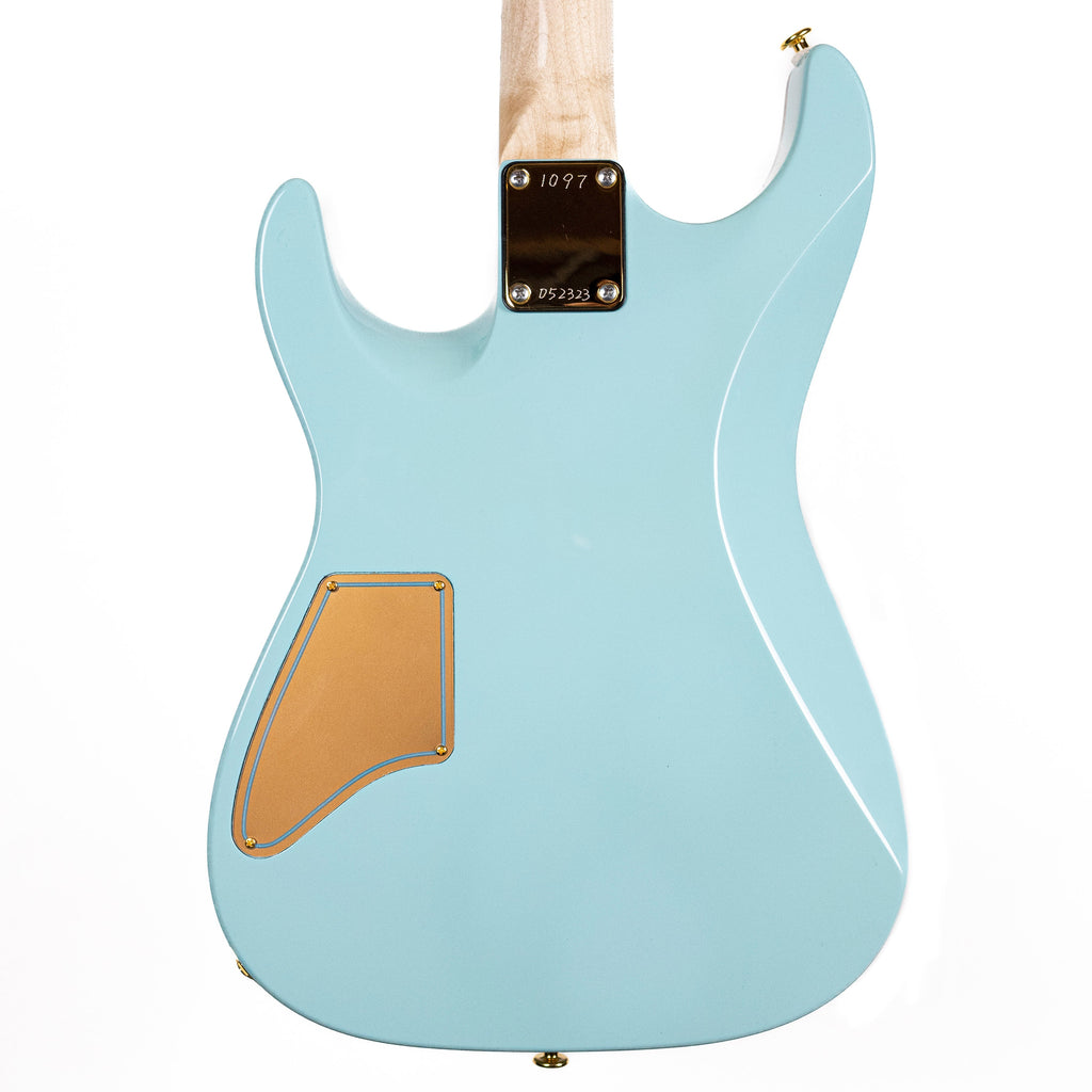 Pensa MK1+ Blonde Burst #1097