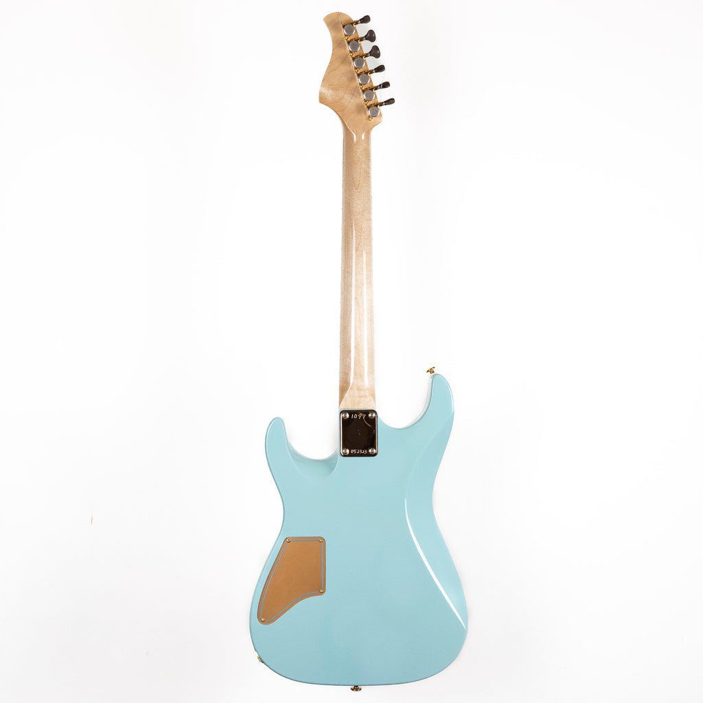 Pensa MK1+ Blonde Burst #1097