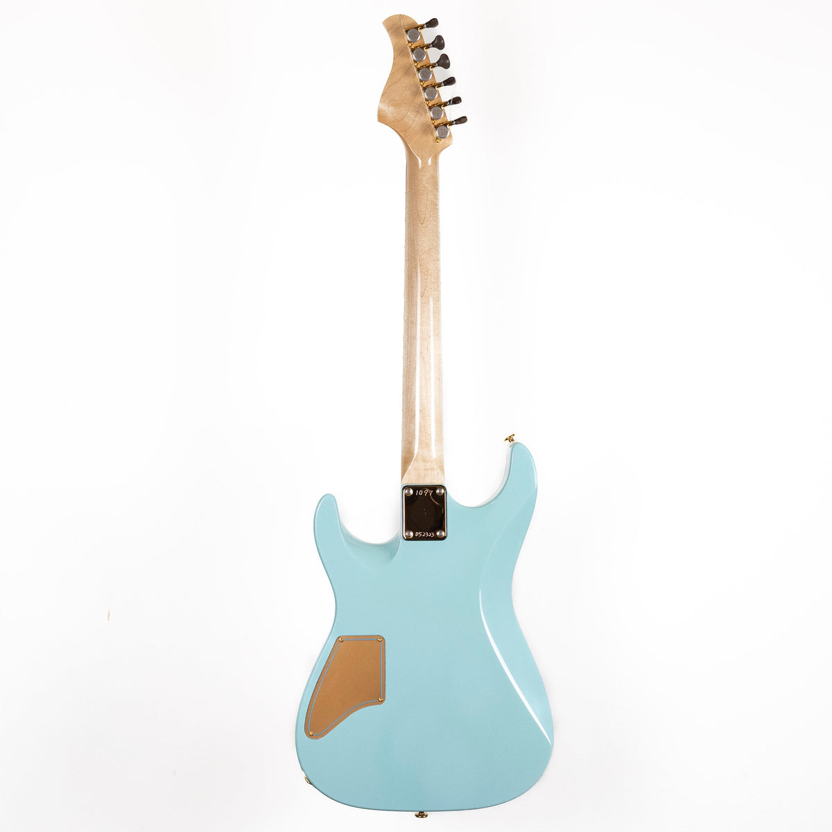 Pensa MK1+ Blonde Burst #1097