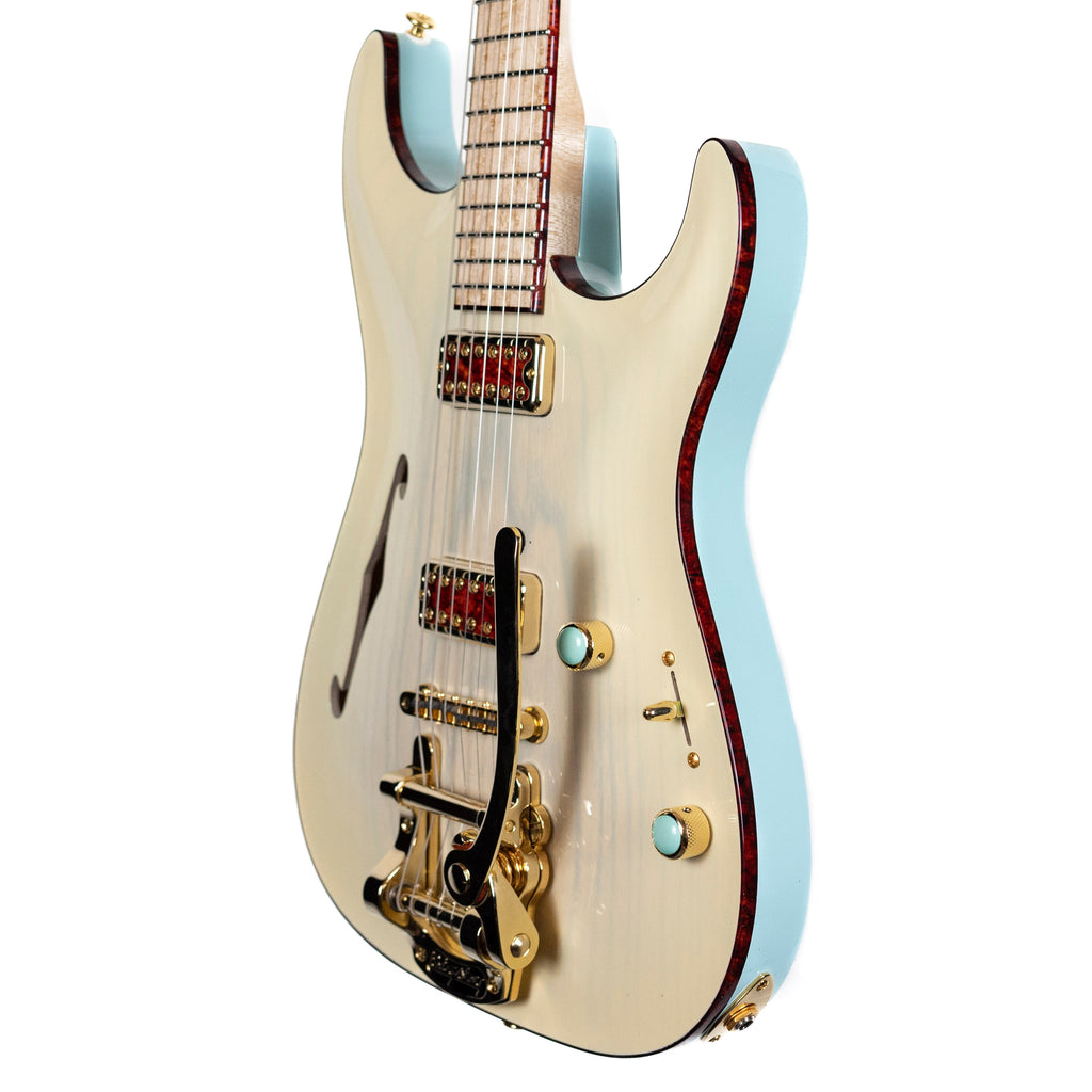 Pensa MK1+ Blonde Burst #1097