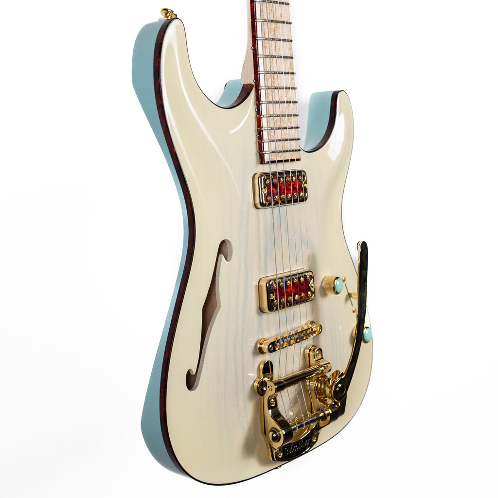 Pensa MK1+ Blonde Burst #1097