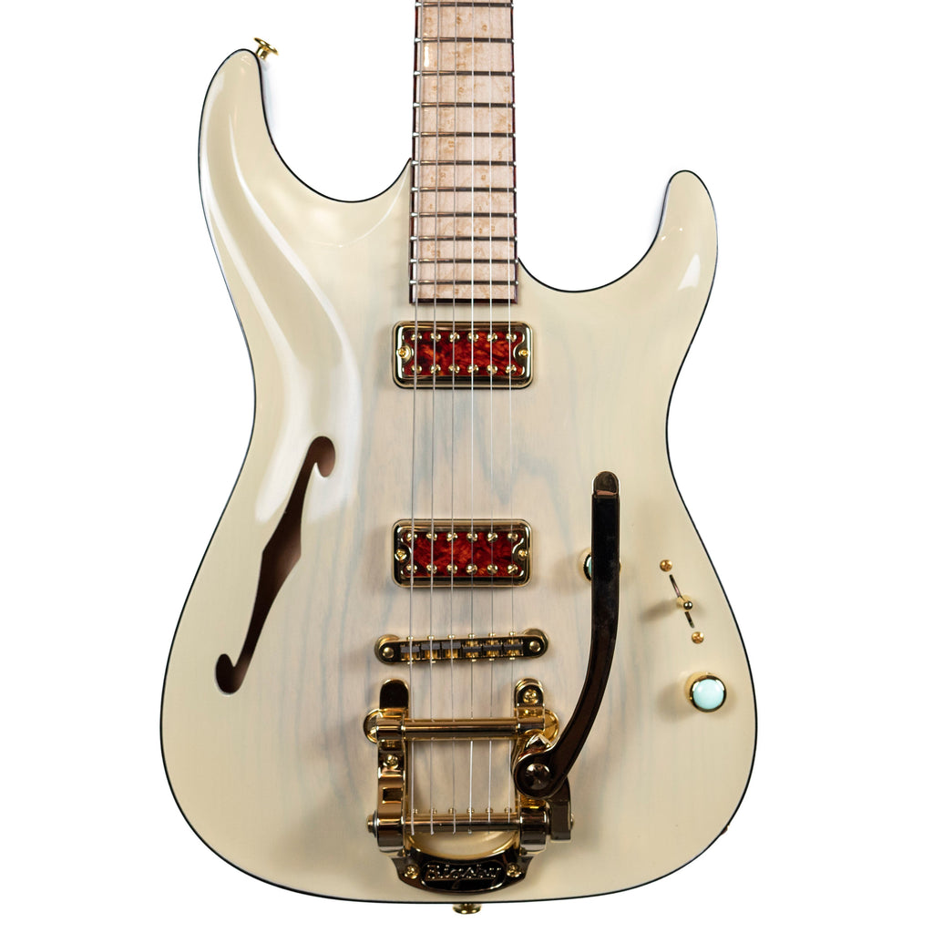 Pensa MK1+ Blonde Burst #1097