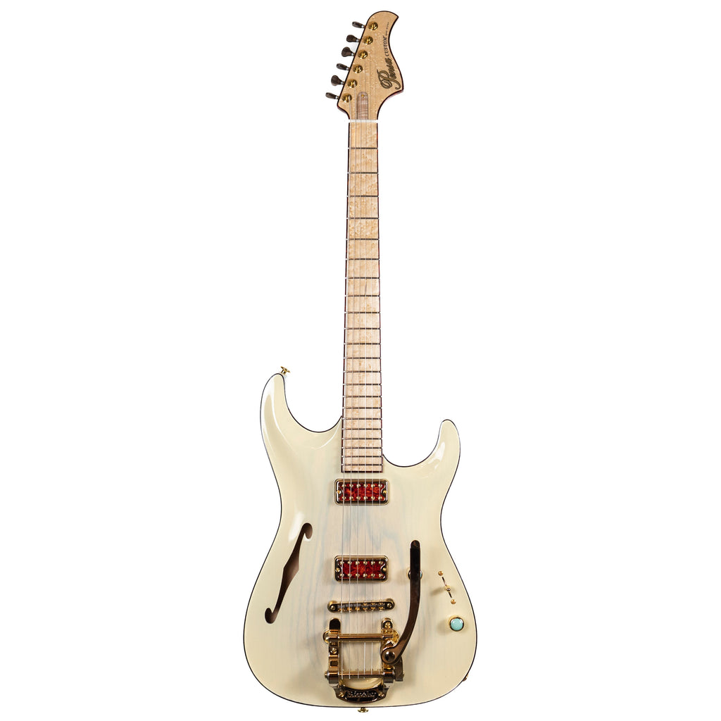 Pensa MK1+ Blonde Burst #1097