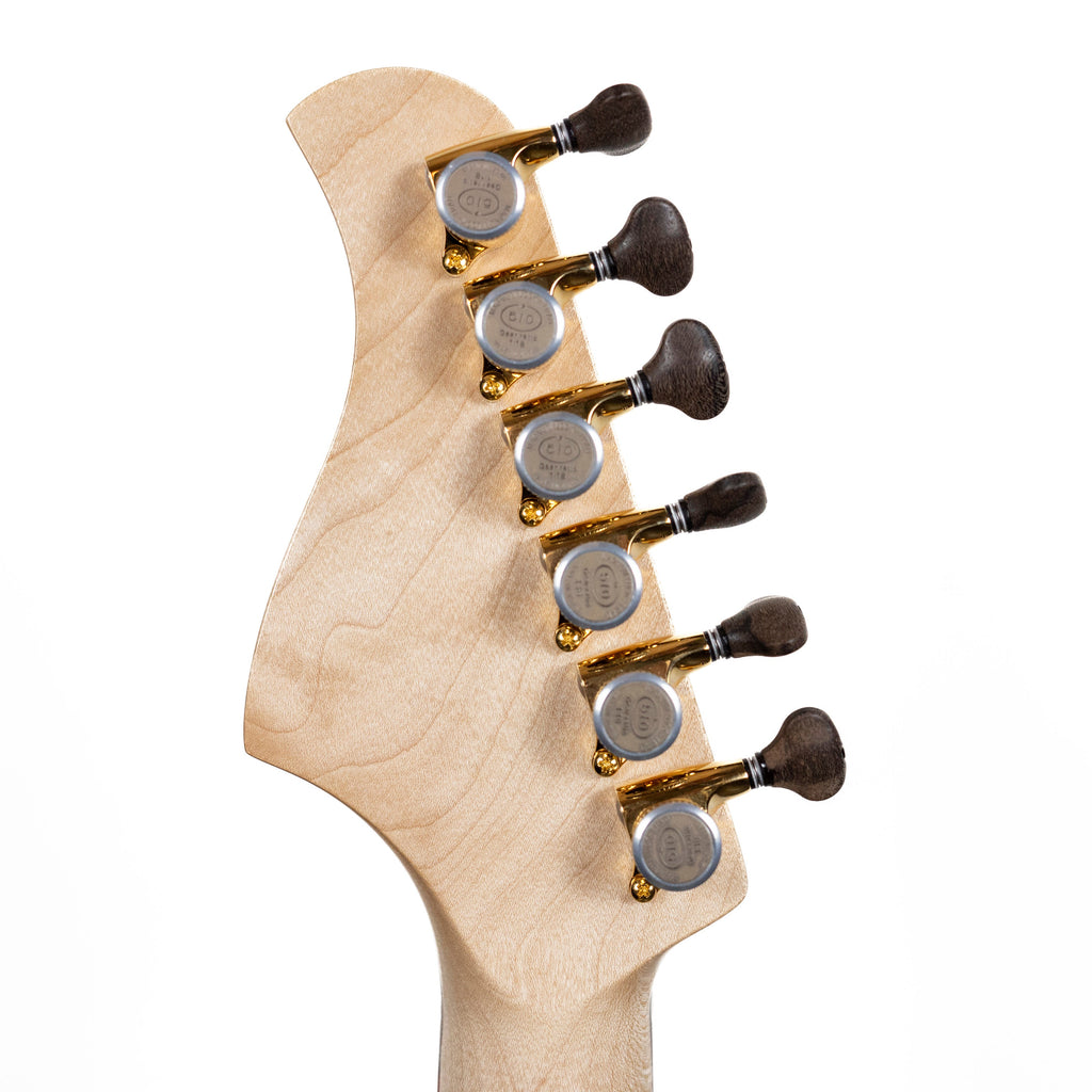 Pensa MK1+ Blonde Burst #1097