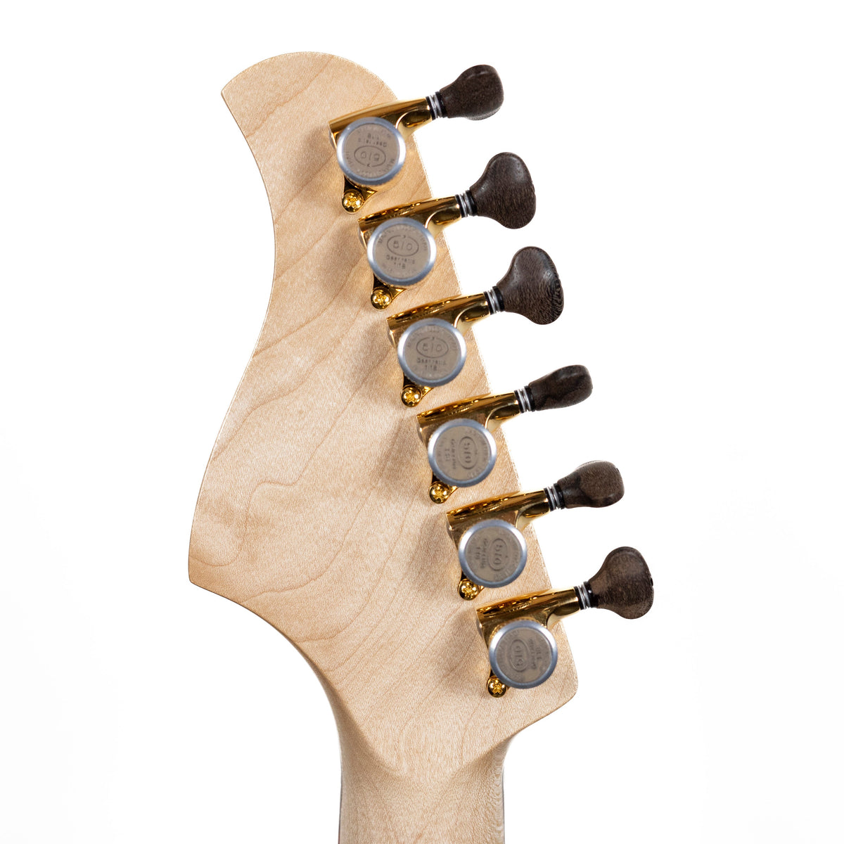 Pensa MK1+ Blonde Burst #1097