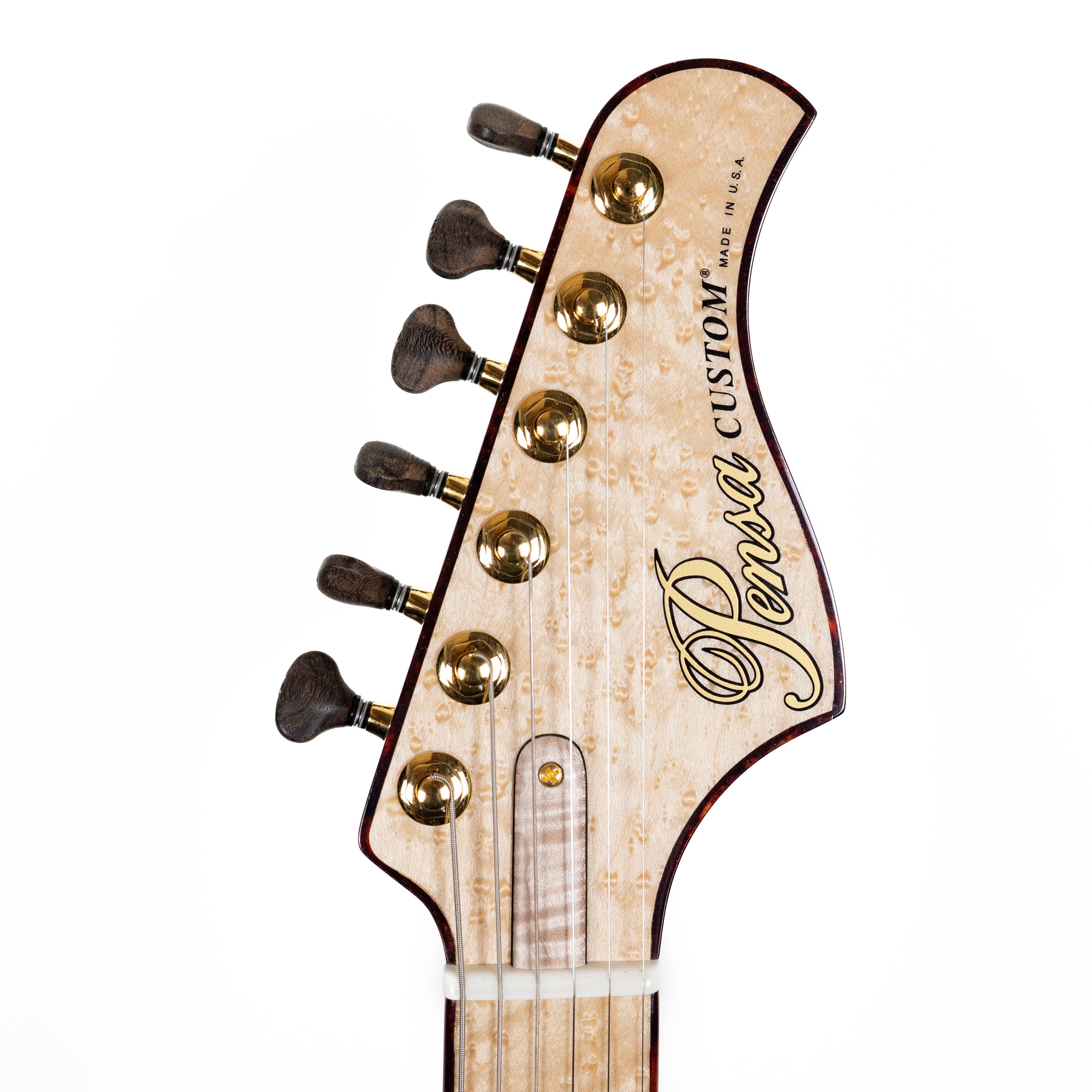 Pensa MK1+ Blonde Burst #1097