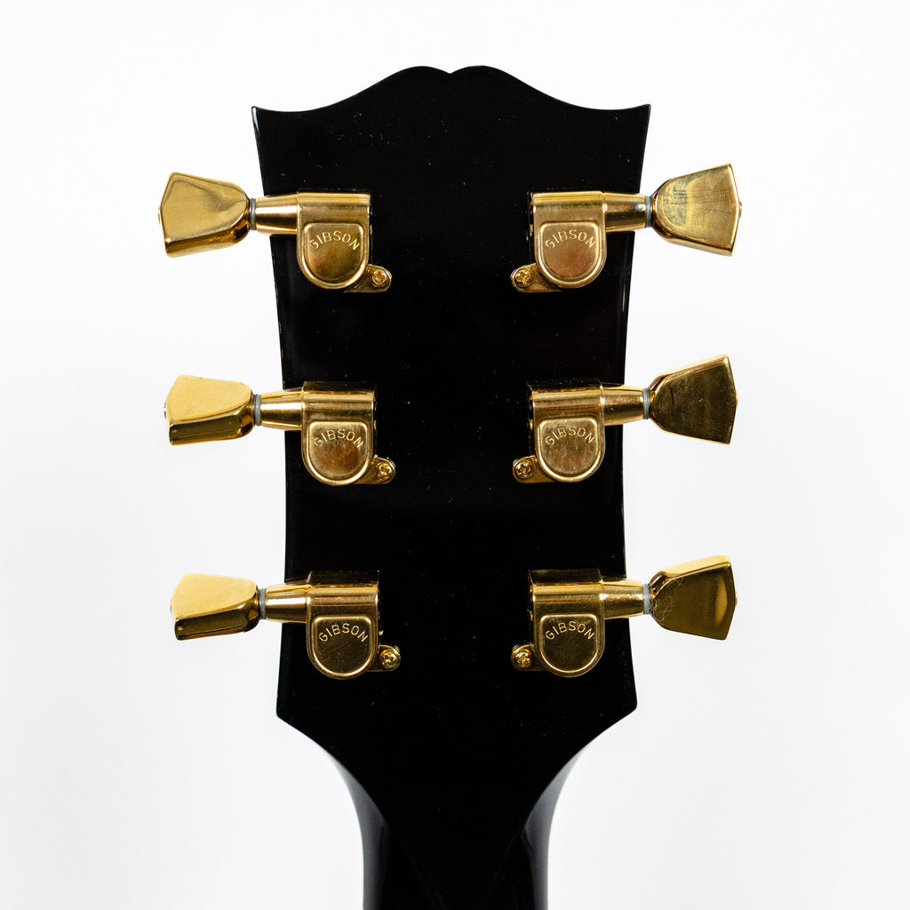 Gibson 2011 Lee Ritenour L-5C Signature Sunburst
