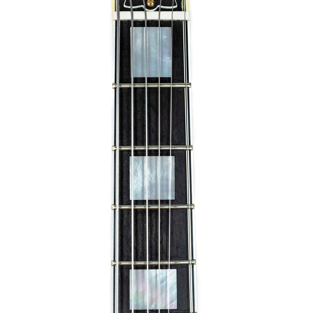 Gibson 2011 Lee Ritenour L-5C Signature Sunburst