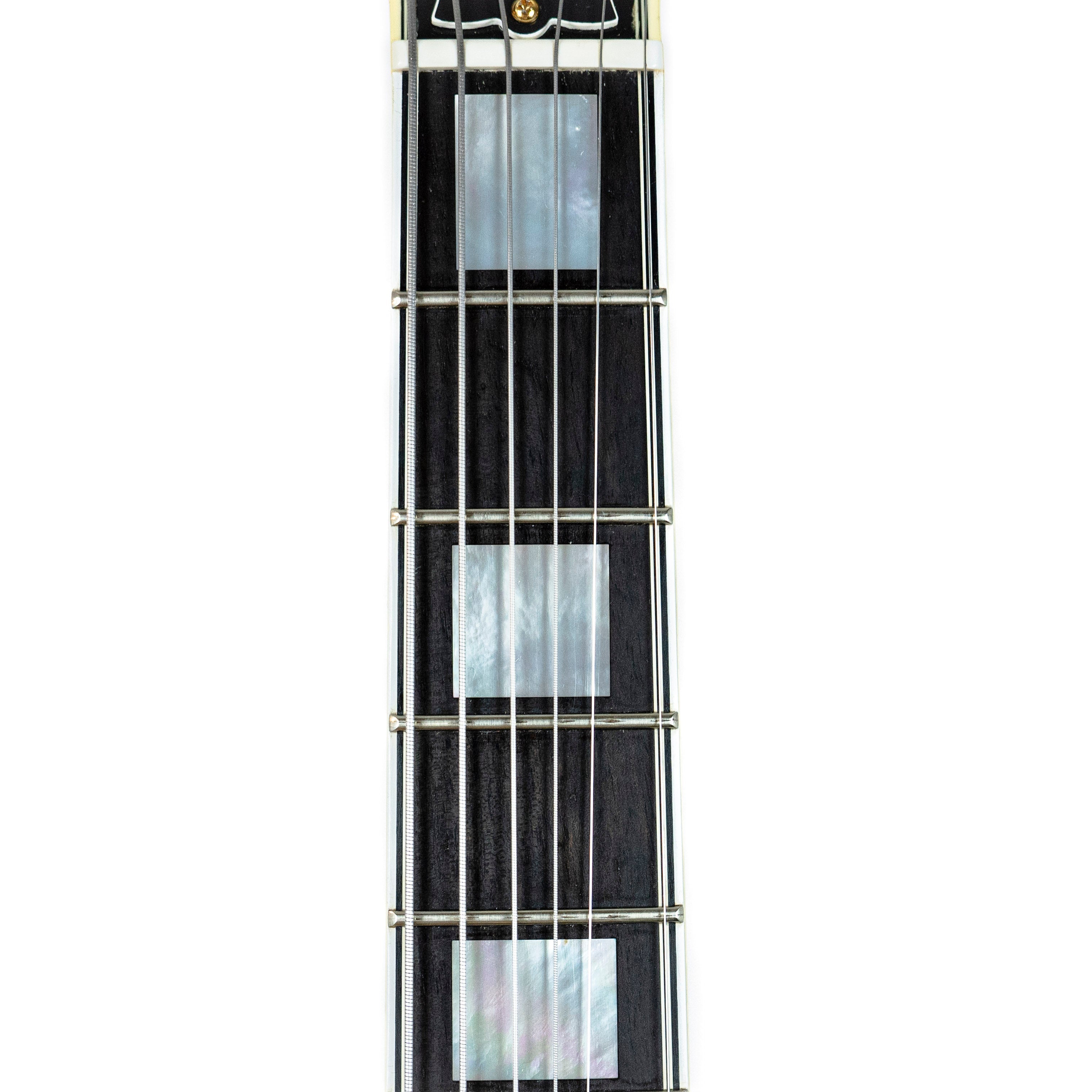 Gibson 2011 Lee Ritenour L-5C Signature Sunburst