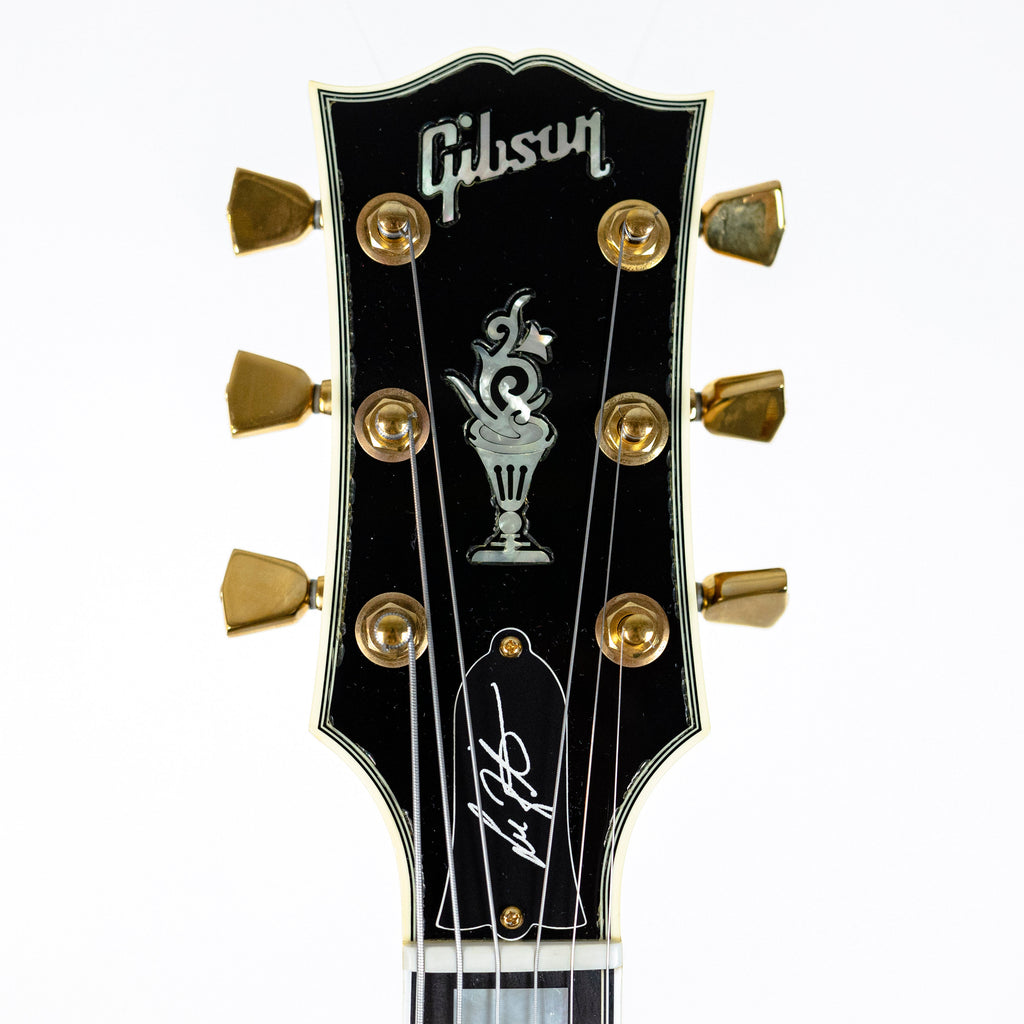 Gibson 2011 Lee Ritenour L-5C Signature Sunburst
