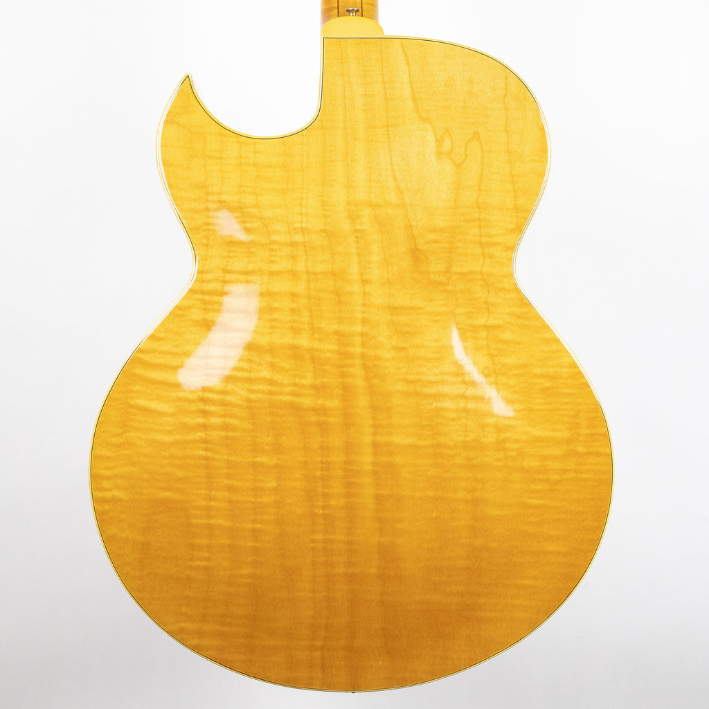 Gibson 1968 L-5CESN Blonde