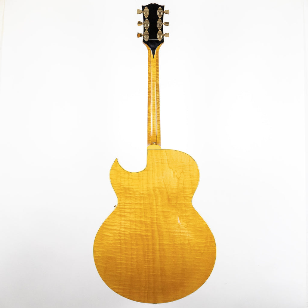 Gibson 1968 L-5CESN Blonde