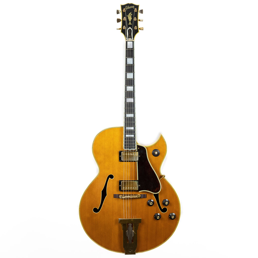 Gibson 1968 L-5CESN Blonde